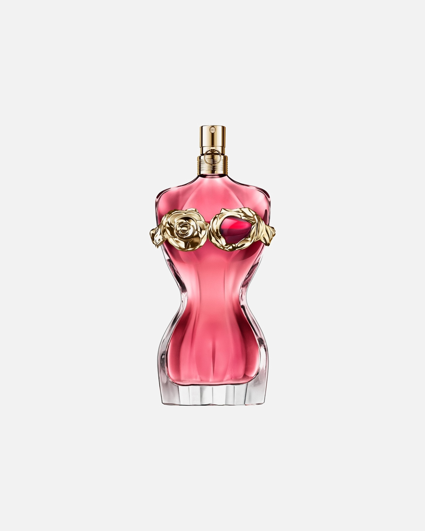 Apa de parfum pentru Femei Jean Paul Gaultier La Belle LA BELLE ROSEA 100 ml