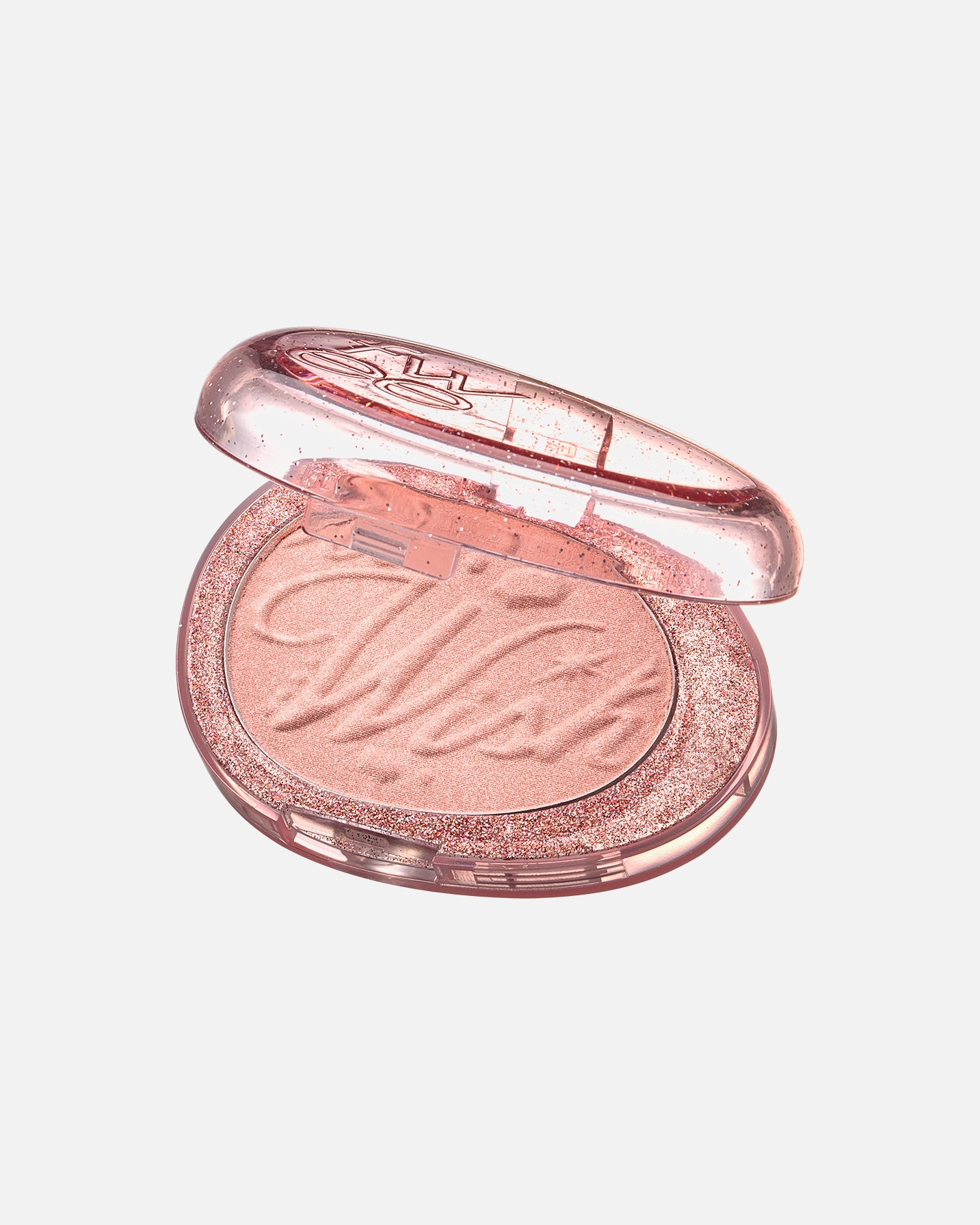 Iluminator pentru Unisex fwee Glitz Stone 06 - BLISSSHELL