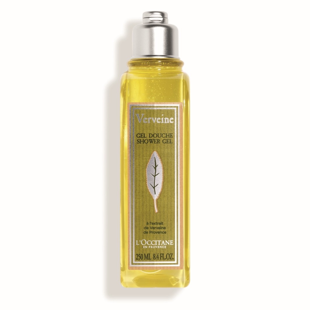 Gel de dus pentru L’Occitane Verveine Shower Gel 250 ml