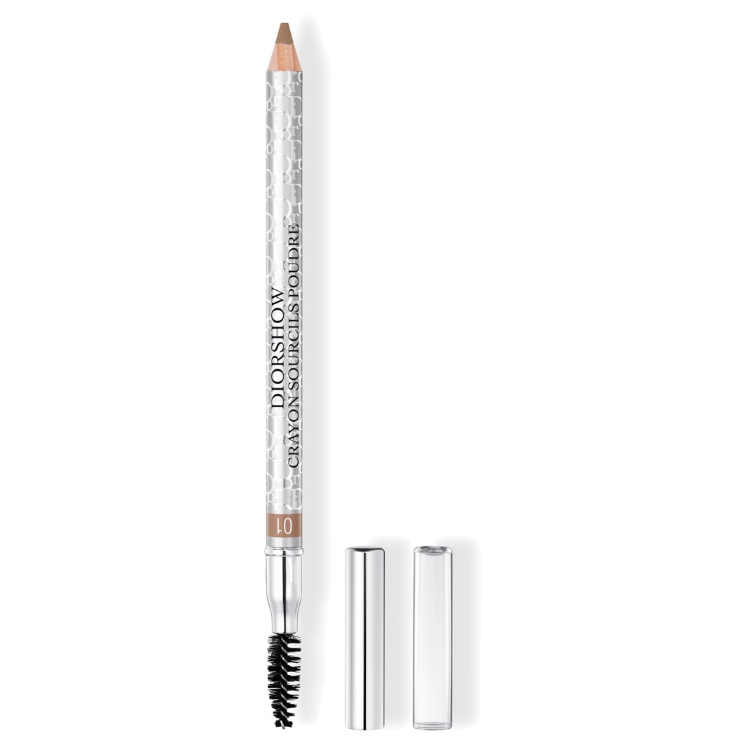 Creion sprancene pentru DIOR Eyebrow Pencil 01 - Blond
