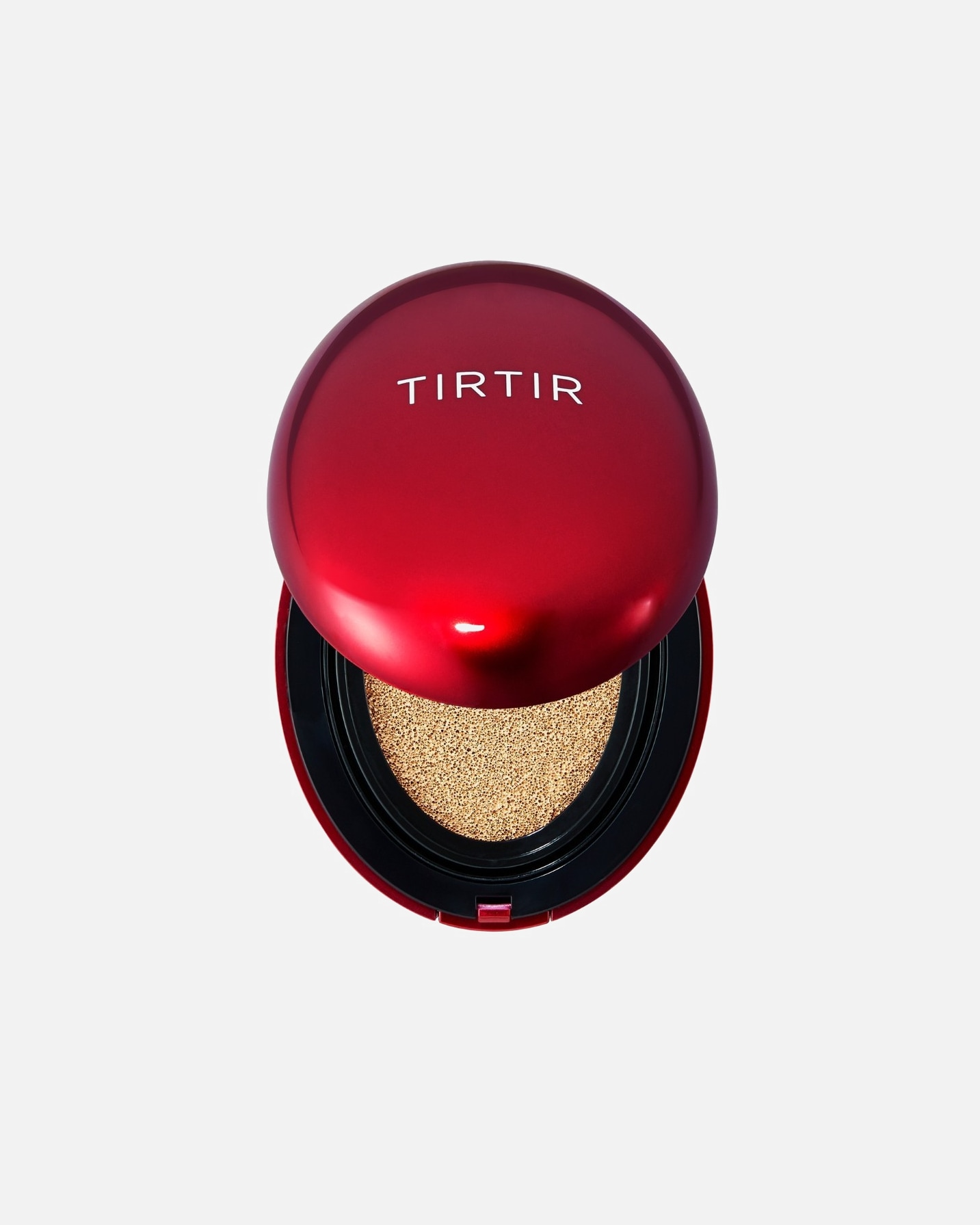 Fond de ten pentru Unisex TIRTIR Mask Fit Red Cushion Foundation 24W Soft Beige
