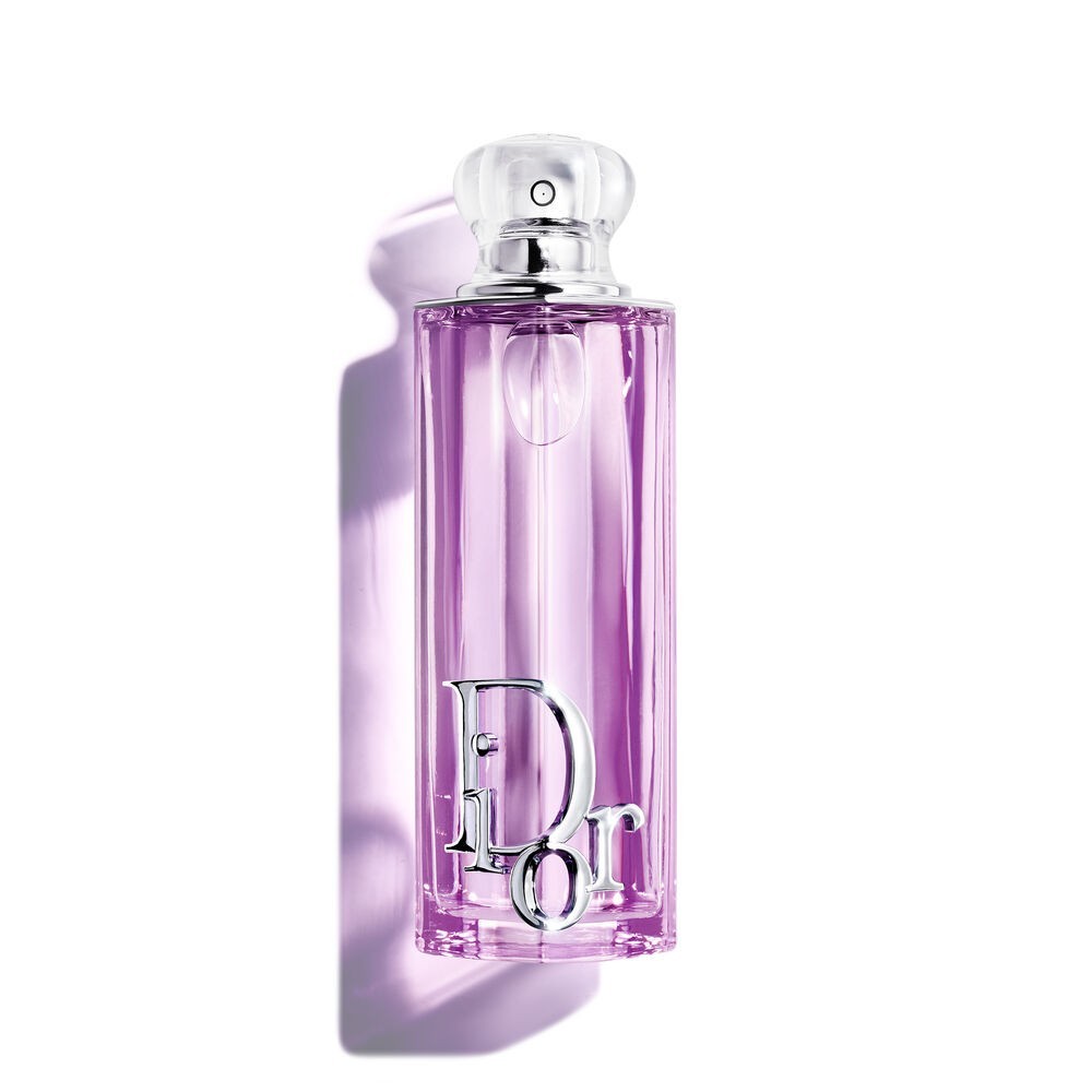Apa de parfum pentru DIOR Dior Addict Purple Glow Eau de Parfum 50 ml
