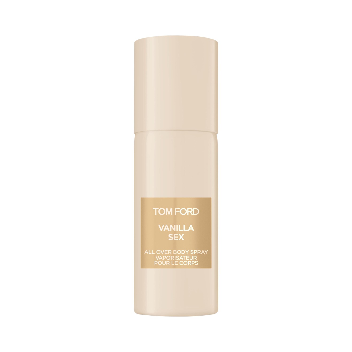 Spray de corp pentru TOM FORD Private Blend Vanilla Sex All Over 150 ml