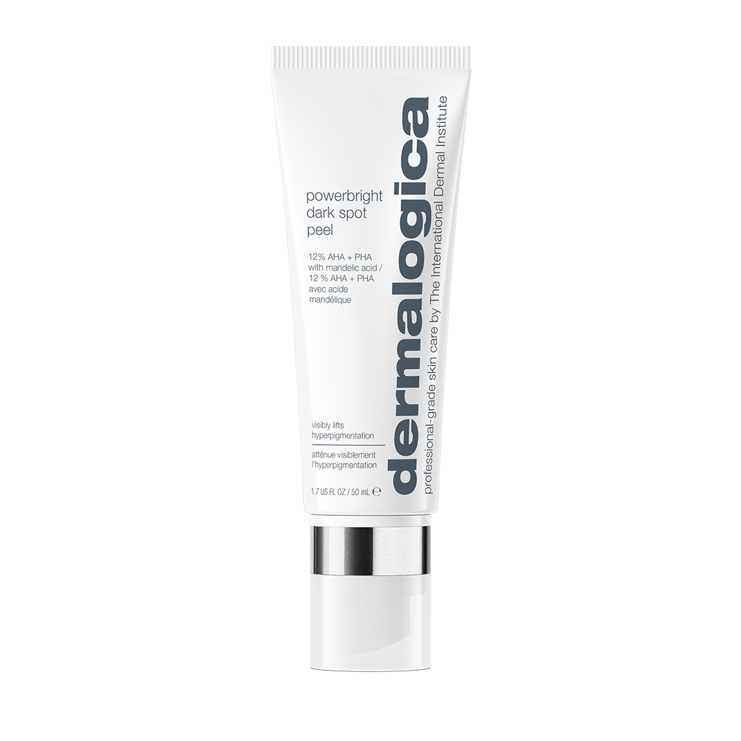 Peeling pentru fata pentru Dermalogica Powerbright Dark Spot Peel 50 ml