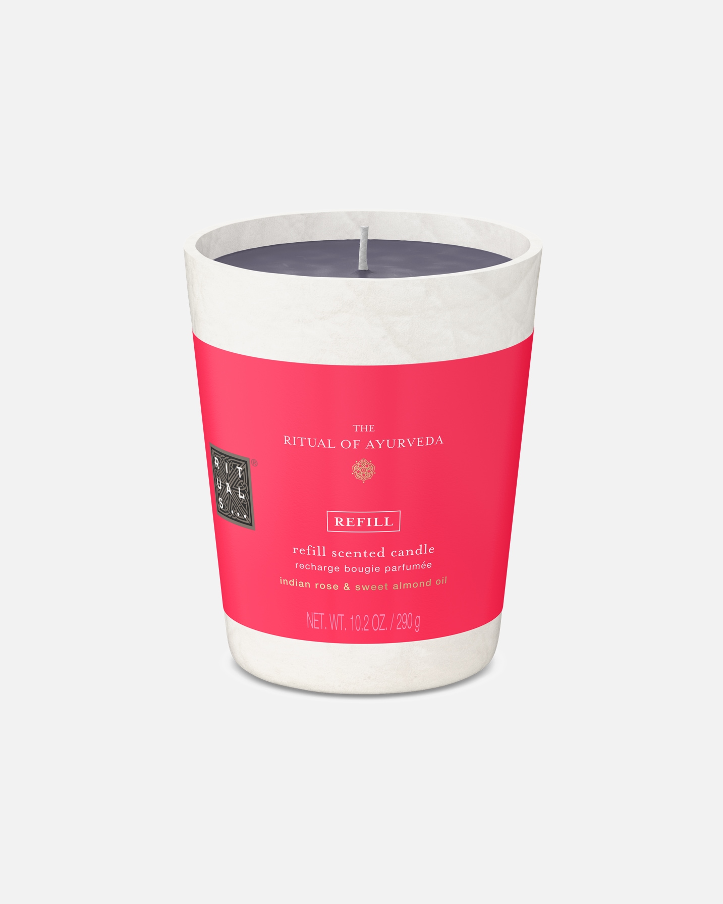 Lumanare pentru Unisex Rituals The Ritual of Ayurveda Scented Candle 290 g