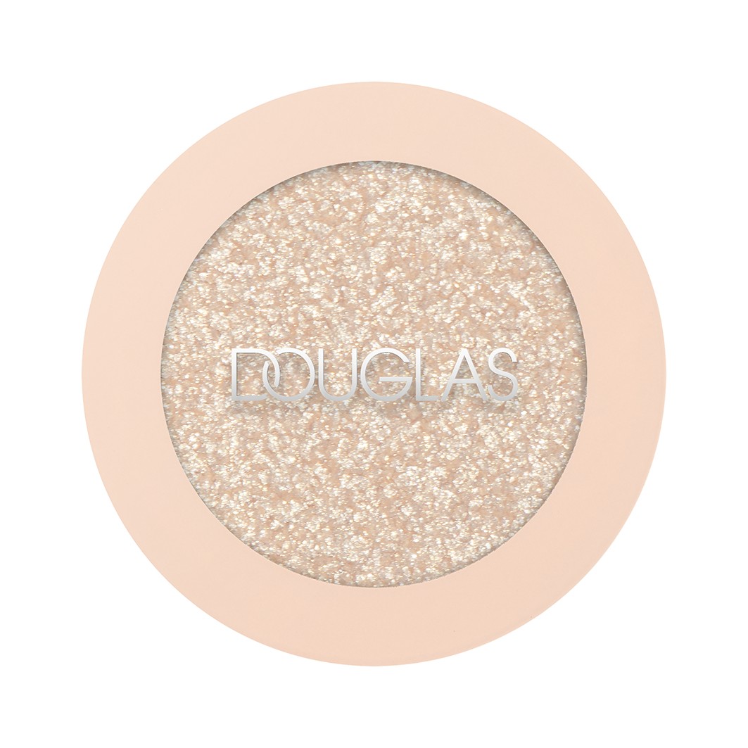 Fard de pleoape pentru Douglas Collection Make-Up Mono Eyeshadow Glittery 14 Twinkle Star