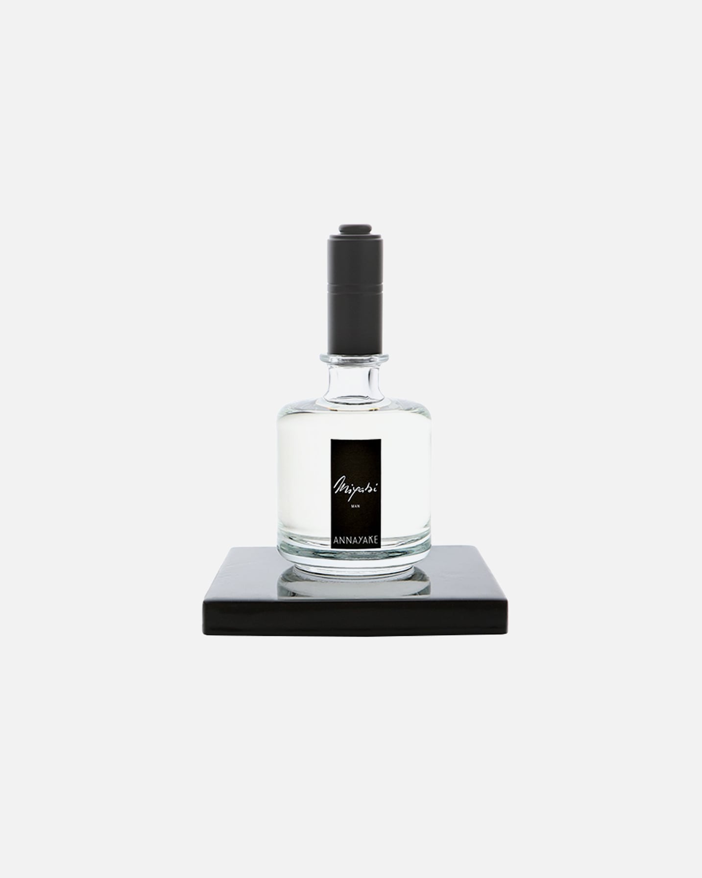 Apa de Toaleta pentru Bărbați Annayake Oriental 100 ml