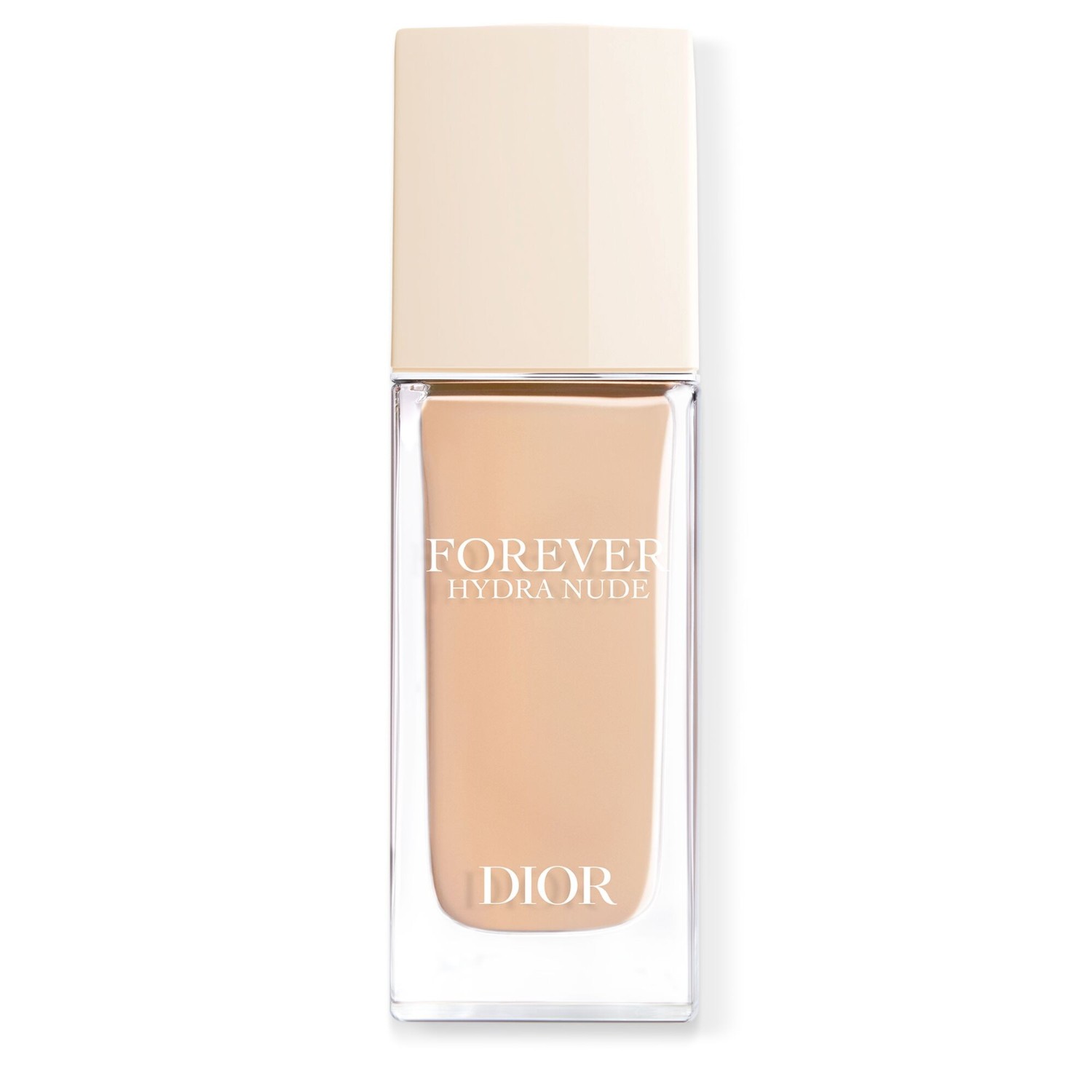 Fond de ten pentru DIOR Forever Hydra Nude 0N