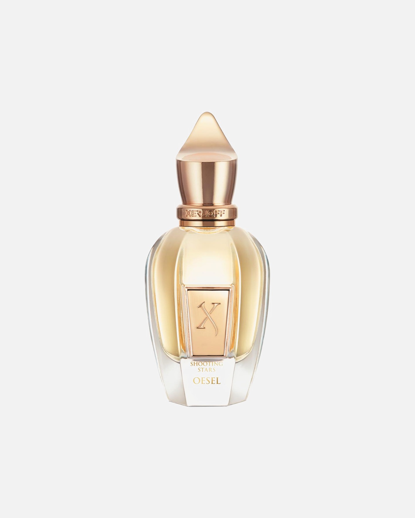 Apa de parfum pentru Unisex XERJOFF
