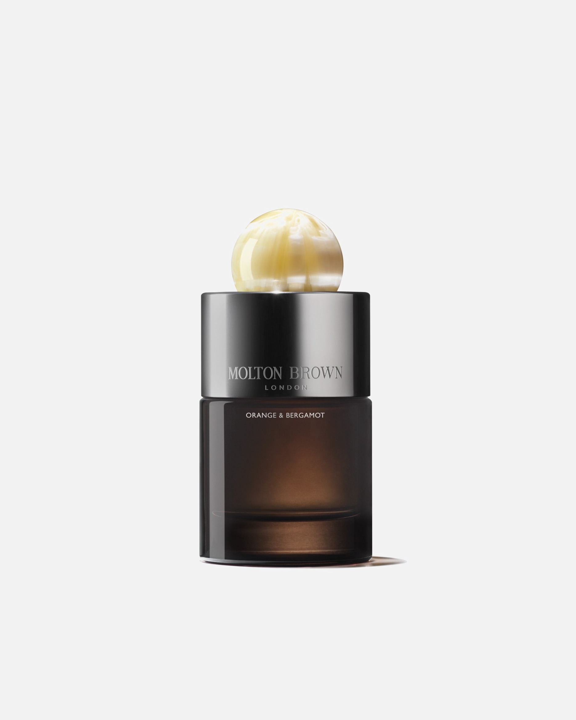 Apa de parfum pentru Unisex Molton Brown Orange & Bergamot Citrus 100 ml