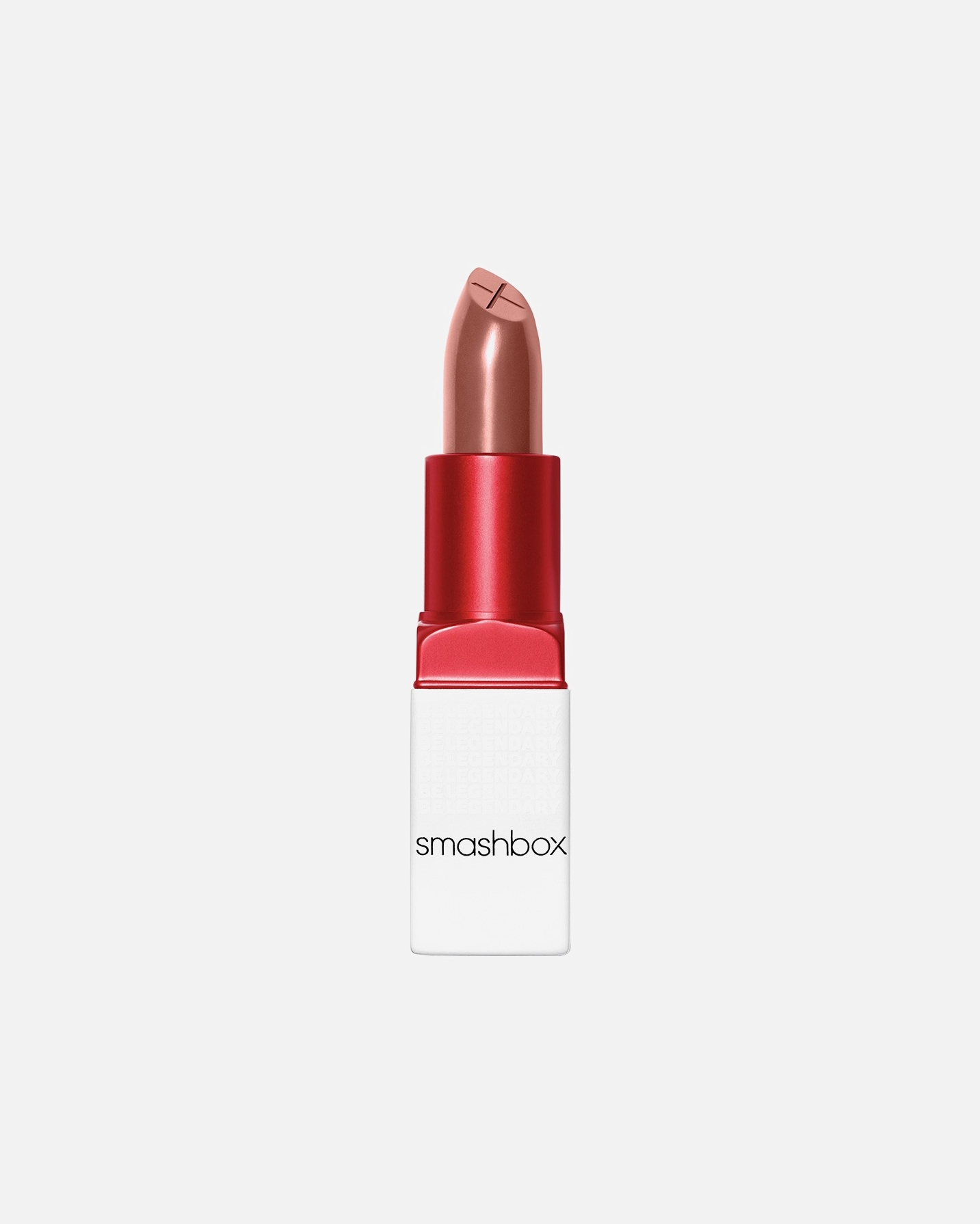 Ruj pentru Unisex Be Legendary Prime & Plush Lipstick STEPPING OUT
