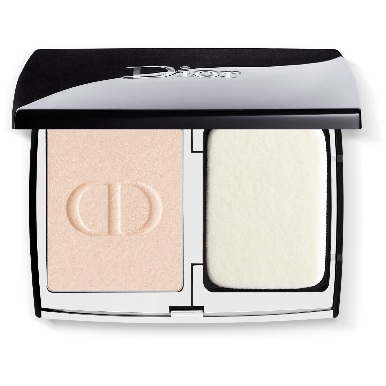 Pudra pentru DIOR Dior Forever Natural Velvet 0N Neutral