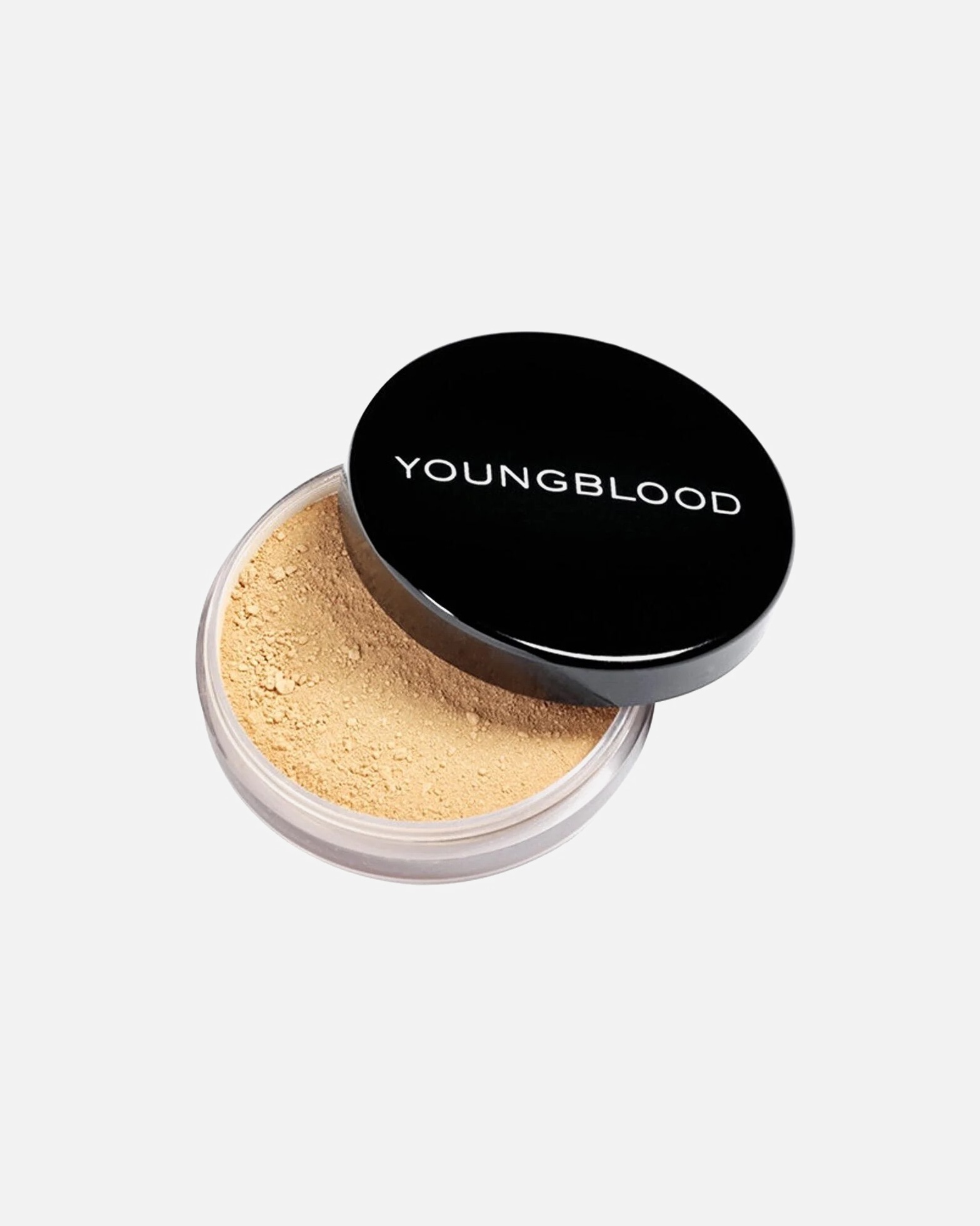 Fond de ten pentru Unisex Youngblood Natural Loose Mineral Foundation Ivory