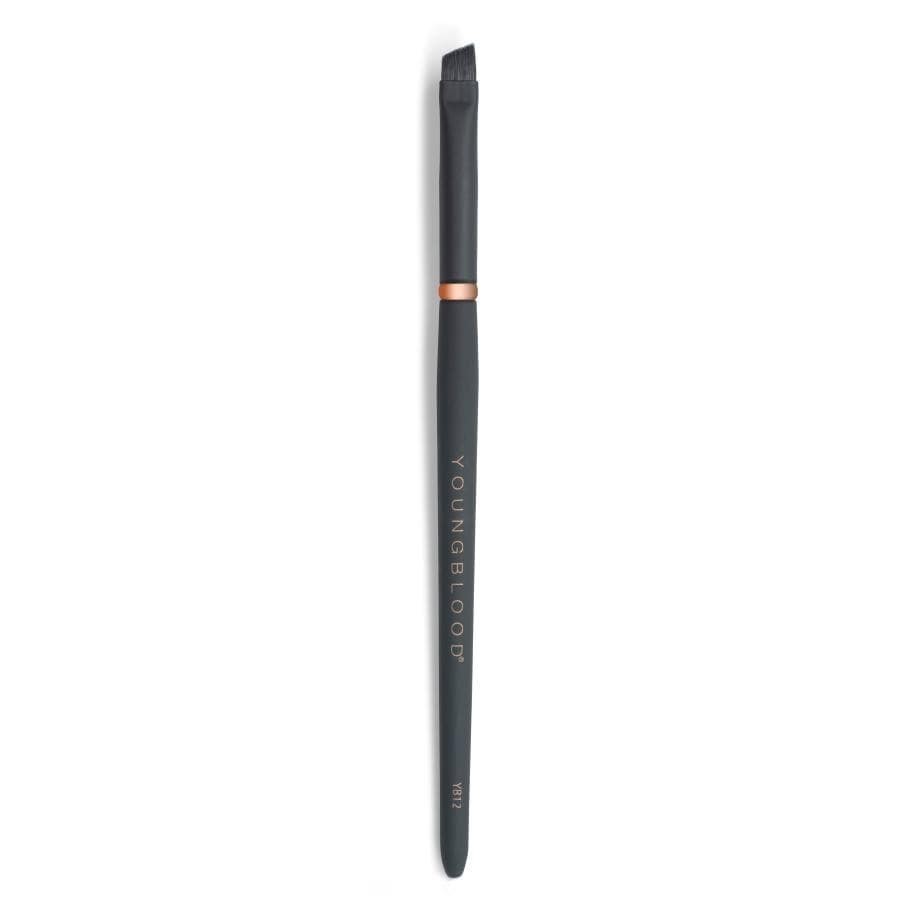Accesorii machiaj pentru Youngblood YB12 Line Perfecting Brush 1 buc.