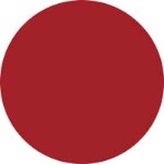 775 Le Rouge Bordeaux - Velvet