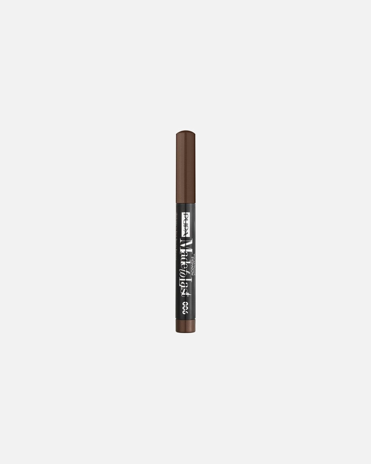 Fard de pleoape pentru Unisex Made to Last Waterproof Eyeshadow 6 - BRONZE BROWN