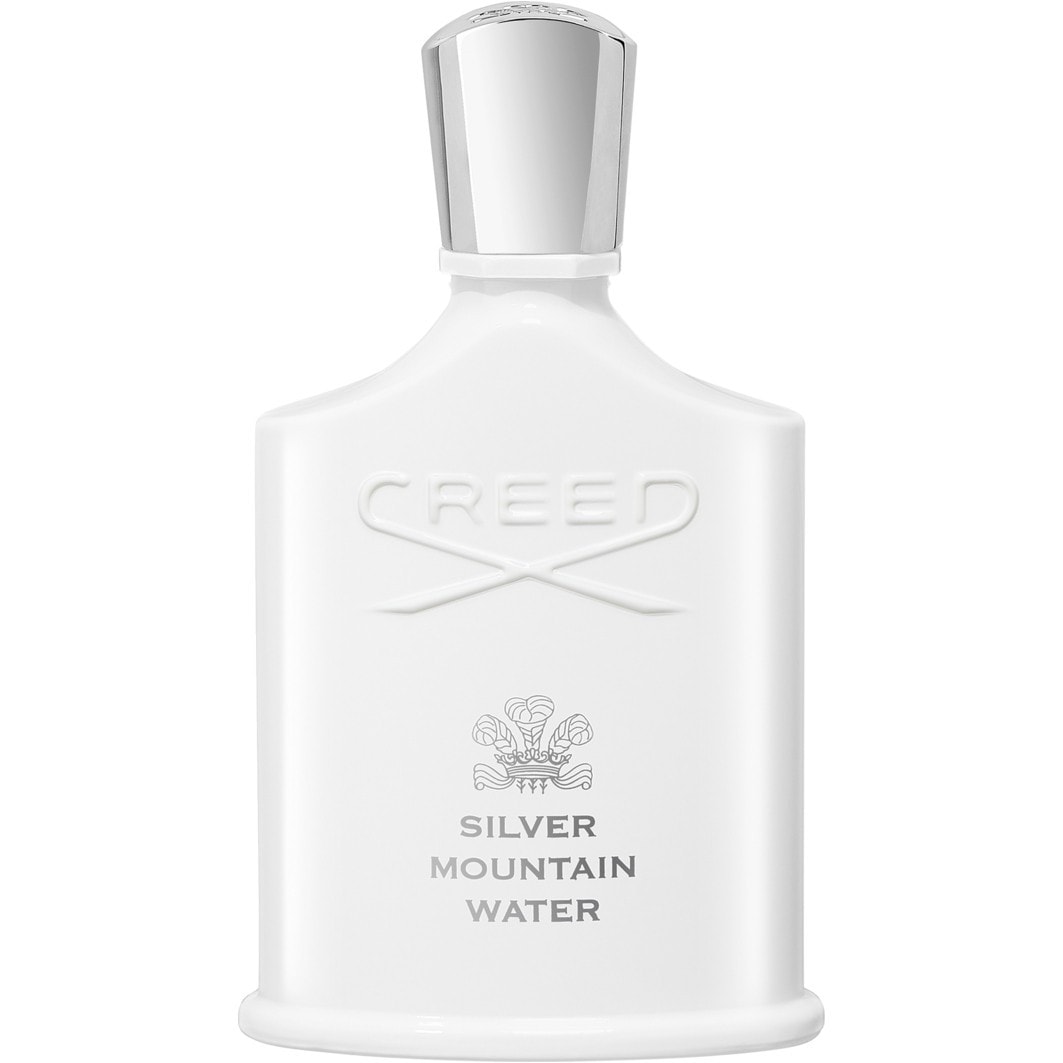 Creed Silver Mountain Water Apa de parfum