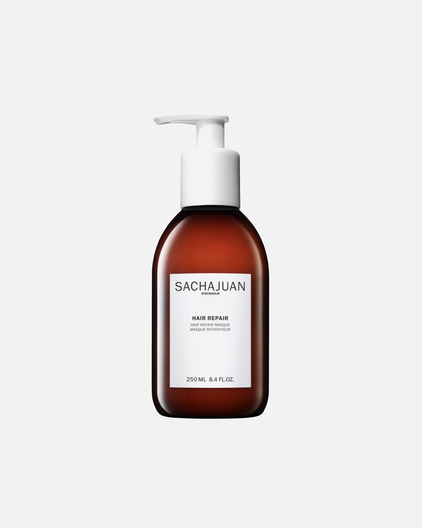 Masca pentru par pentru Unisex Sachajuan Hair Repair
