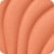 100 - Matte Peach