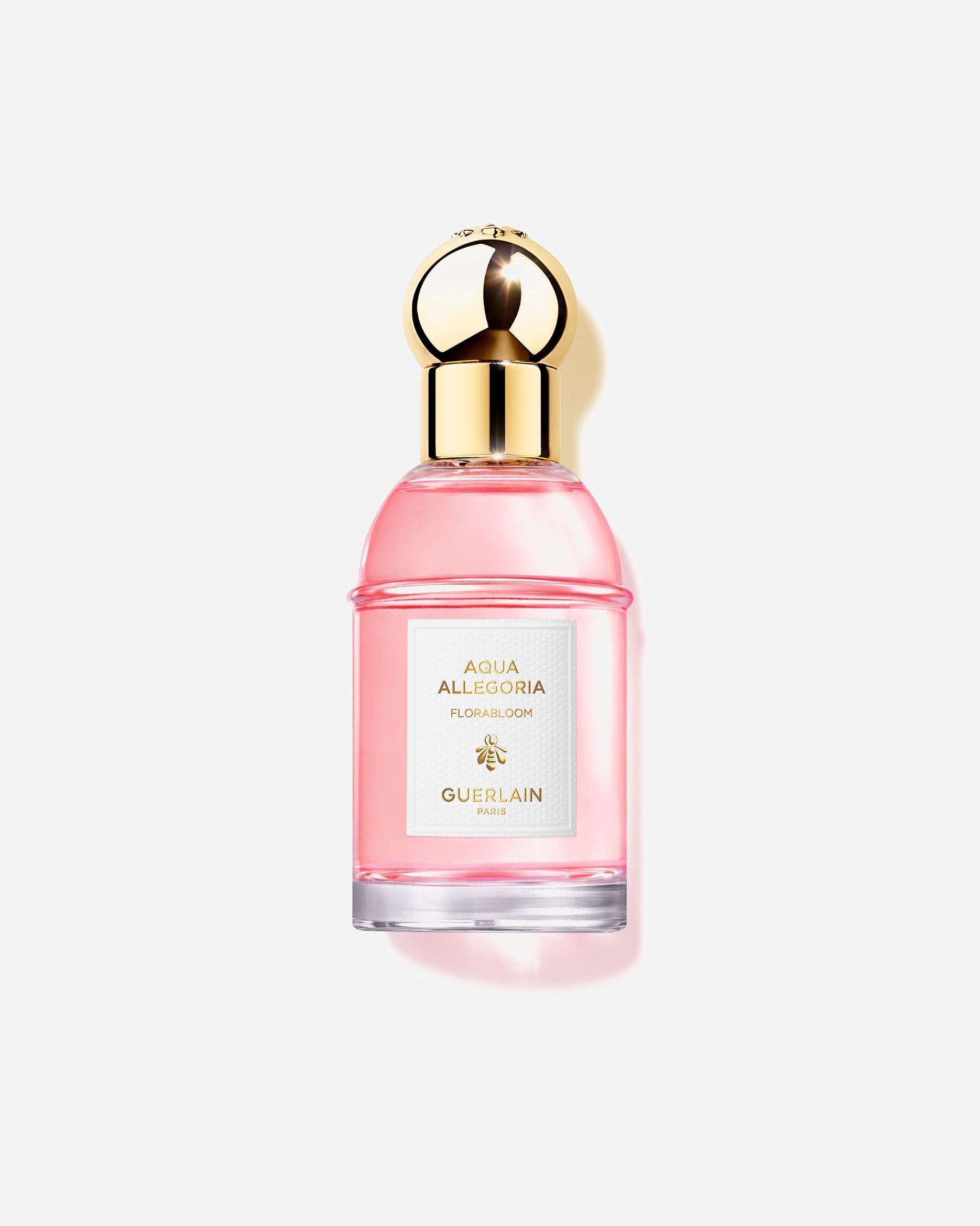 Apa de Toaleta pentru Femei Guerlain Aqua Allegoria Florabloom Eau de Toilette 40 ml