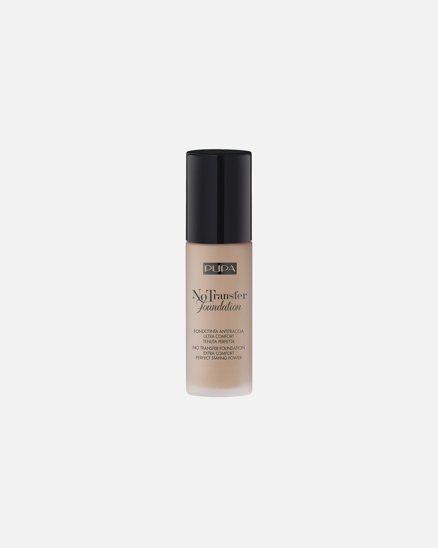 Fond de ten pentru Femei 04 Deep Beige