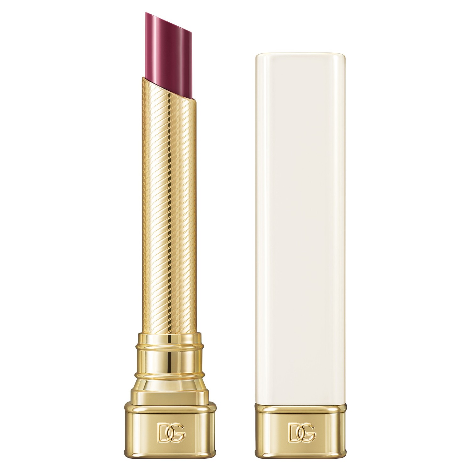 Ruj pentru Dolce&Gabbana My Juicy Sheer Lipstick MY 01.08