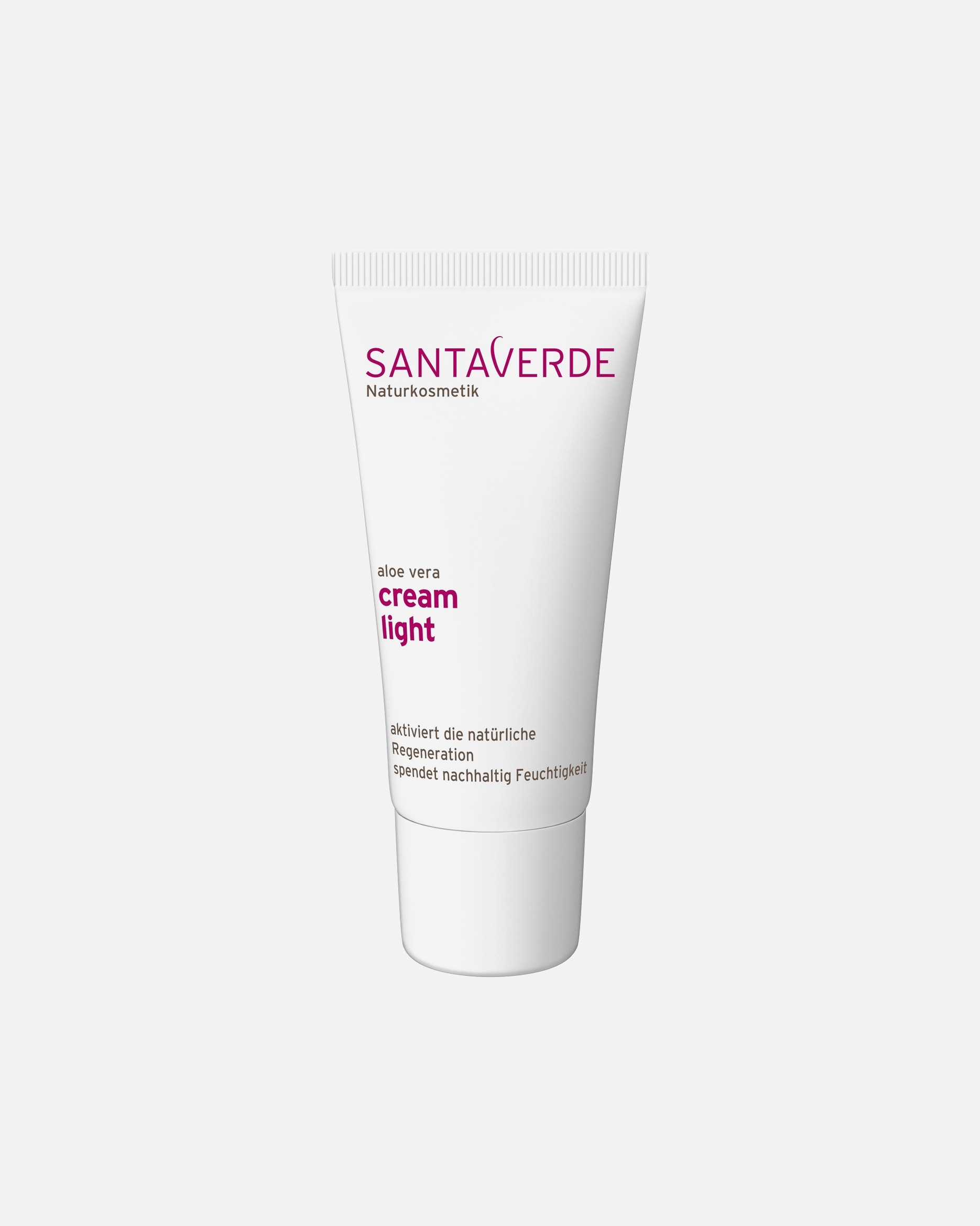 Crema de fata pentru Unisex Cremă ușoară cu aloe vera 30 ml
