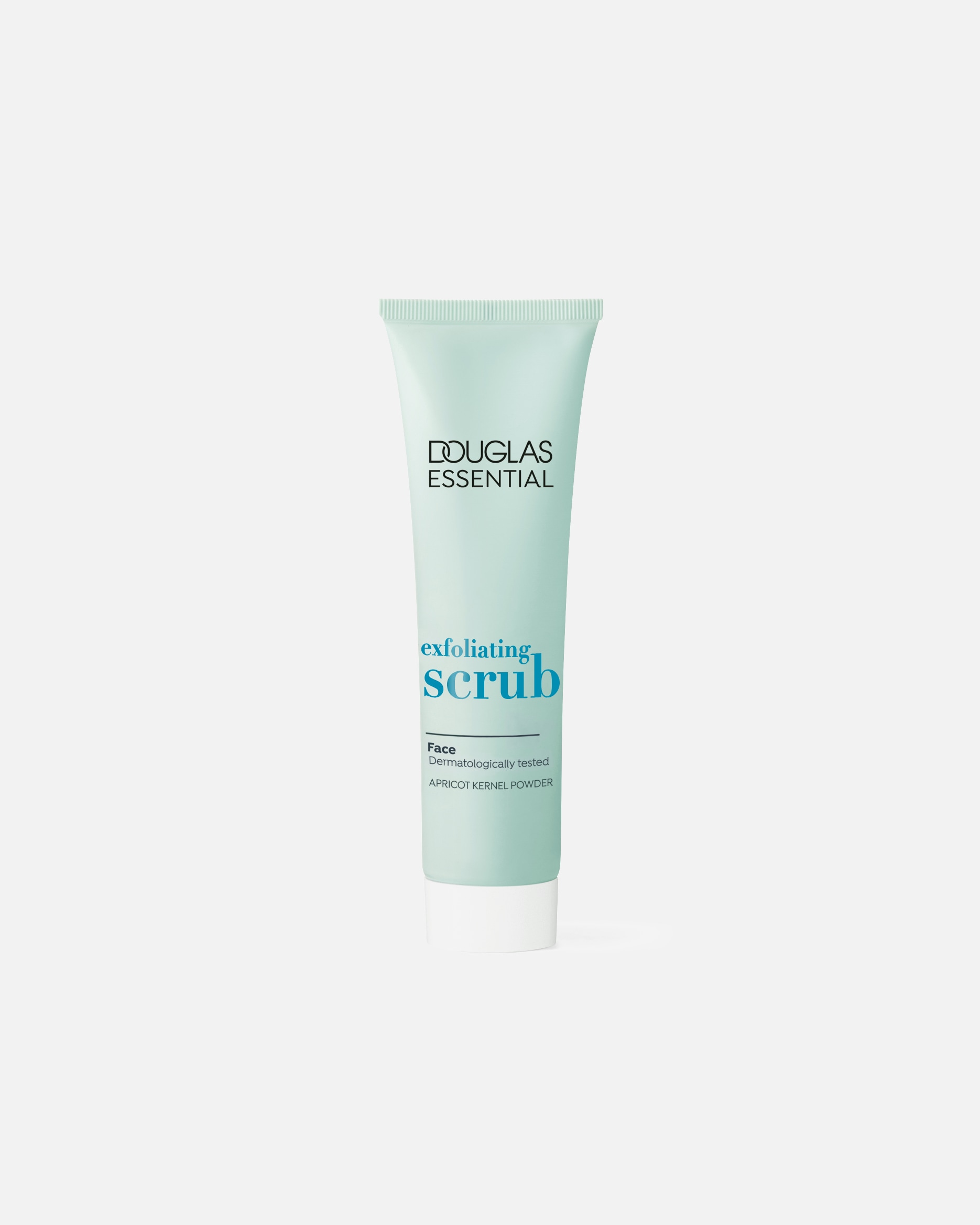 Peeling pentru fata pentru Unisex Douglas Collection Essential Exfoliating Scrub Facial 100 ml