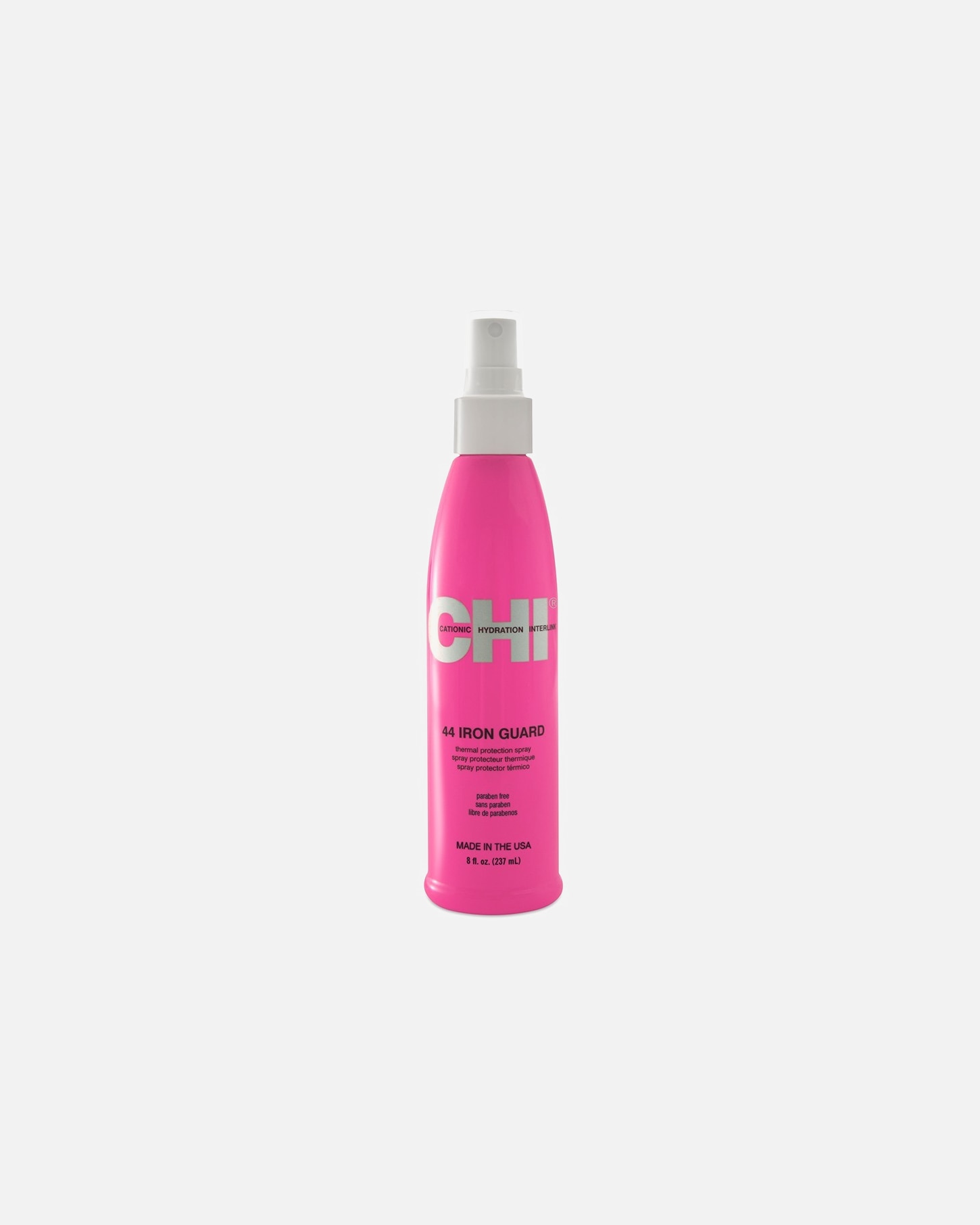 Spray termoprotectie pentru Unisex CHI Iron Guard Thermal Protection Spray 237 ml 237 ml