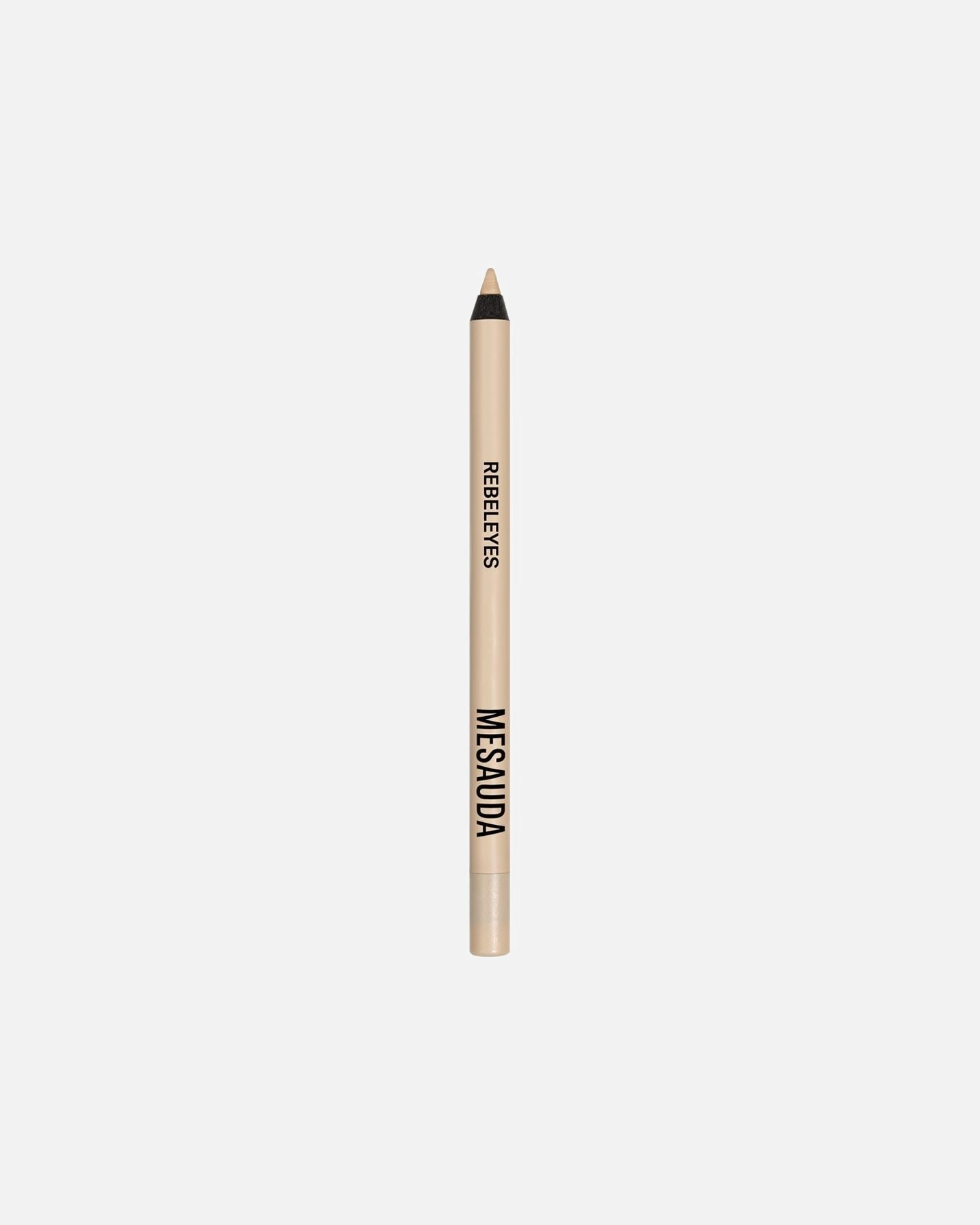 Eyeliner pentru Unisex Mesauda Beauty Rebel Eyes 105 - Cotton