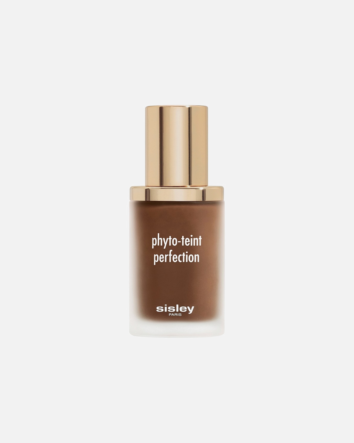Fond de ten pentru Unisex Sisley Phyto-Teint Perfection 8 - ESPRESSO
