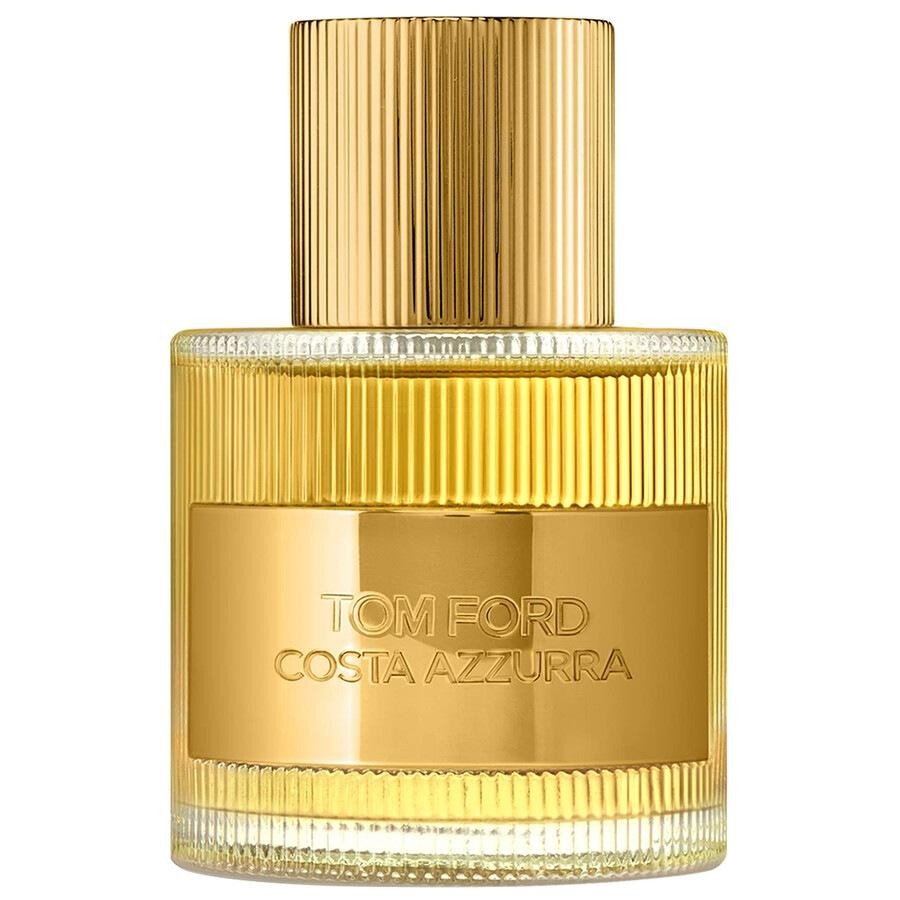 Apa de parfum pentru TOM FORD Signature Fragrances Costa Azzurra Eau de Parfum 50 ml