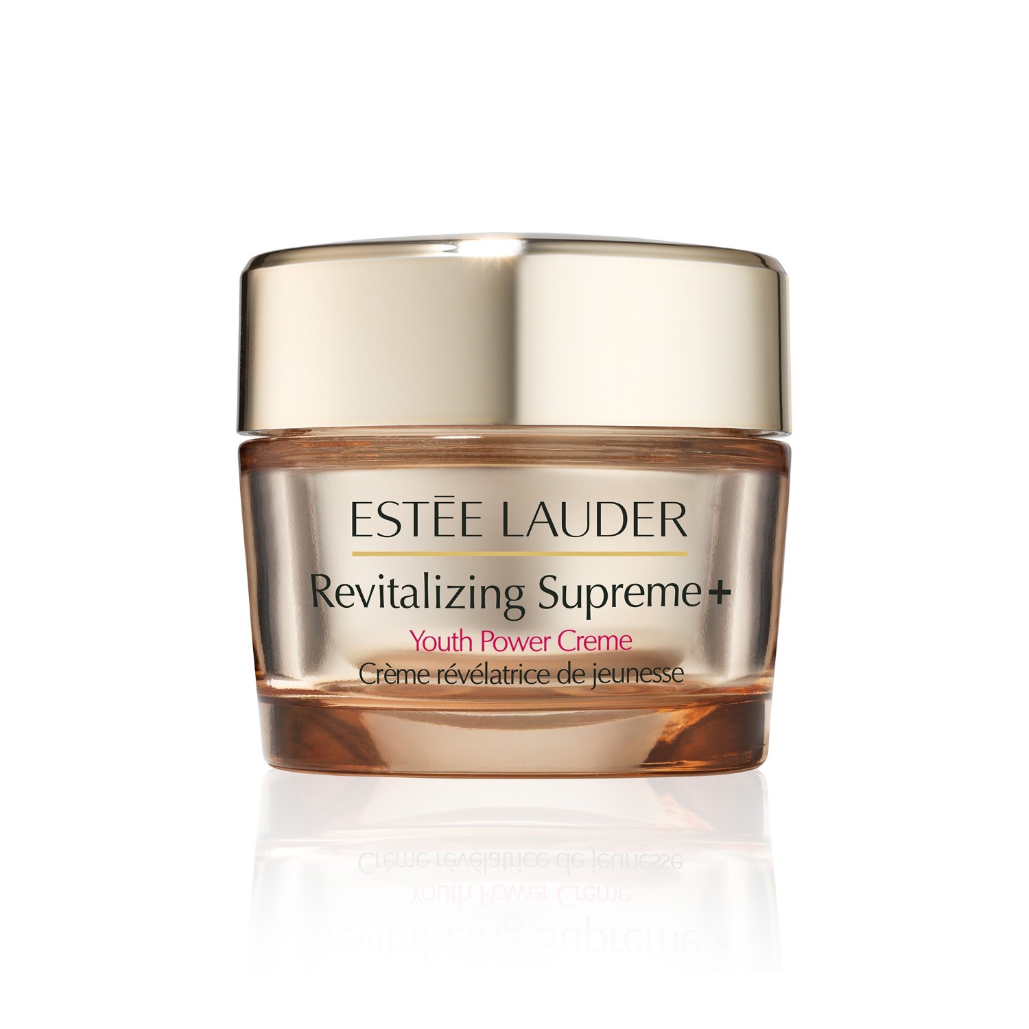 Crema de fata pentru Estée Lauder Revitalizing Supreme+ Revitalizing Supreme+ Power Soft Creme 75 ml