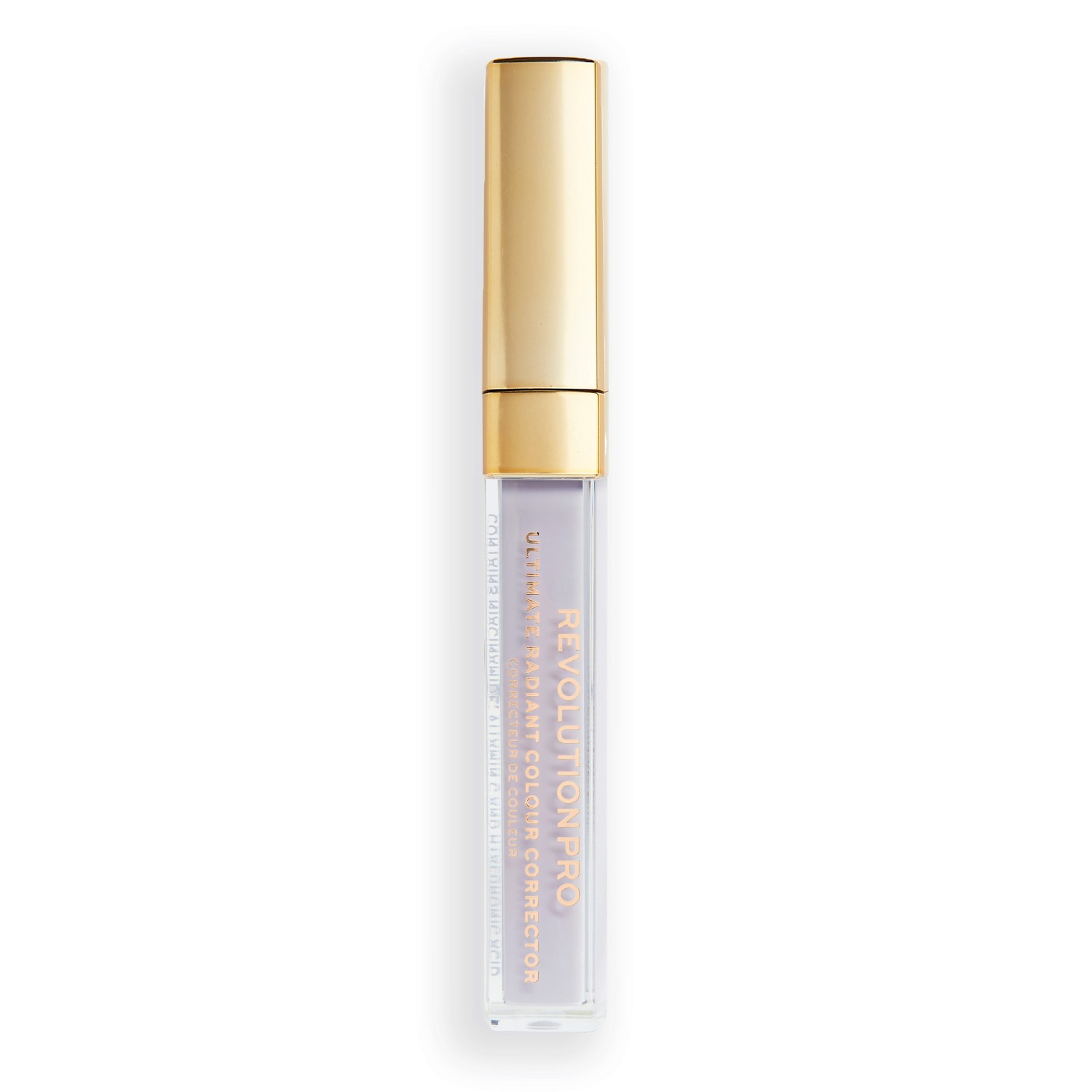Corector pentru Revolution Pro Ultimate Radiant Colour Corrector Purple