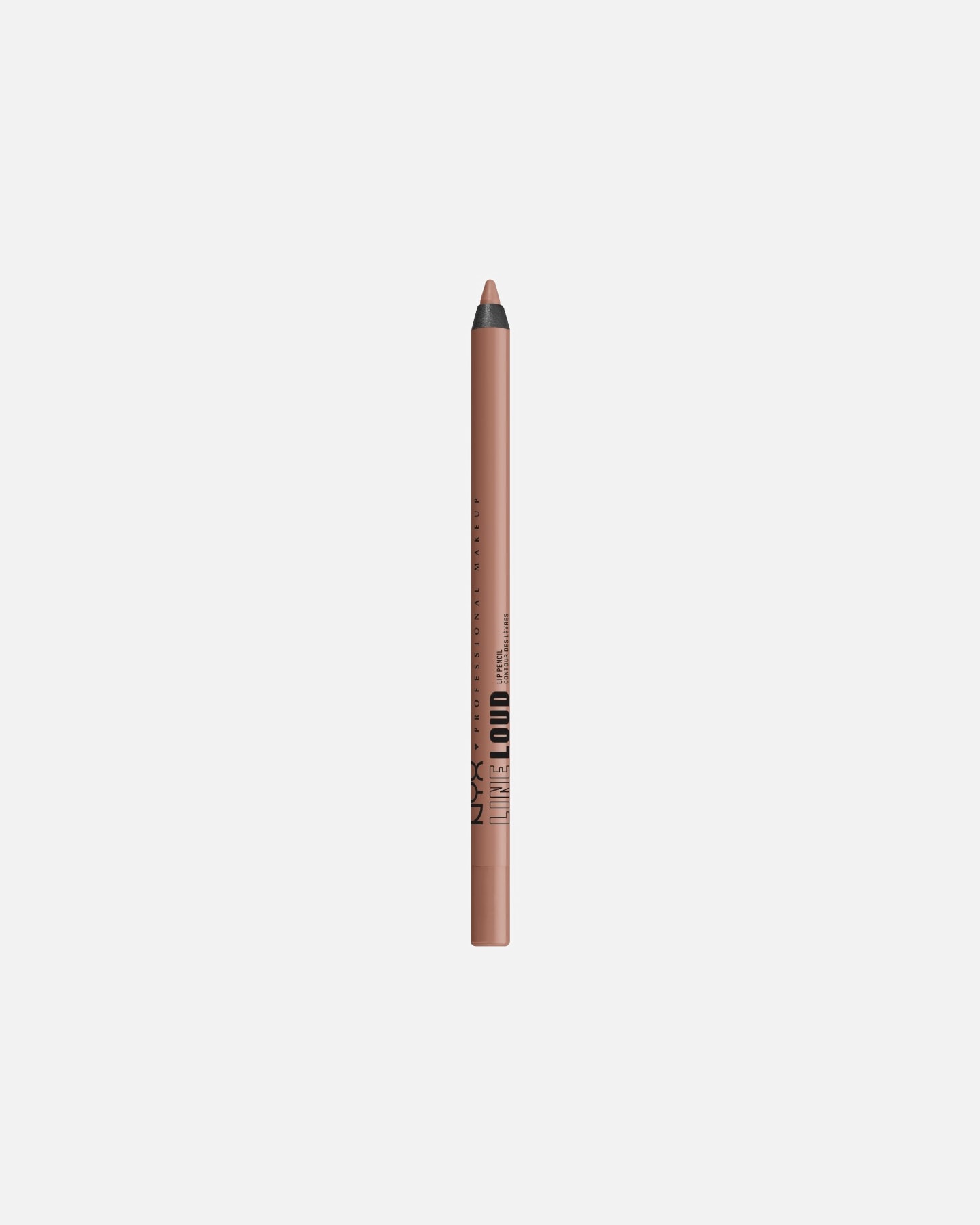 Creion contur buze pentru Unisex NYX Professional Makeup Line Loud Lip Liner 5 - Global Citizen