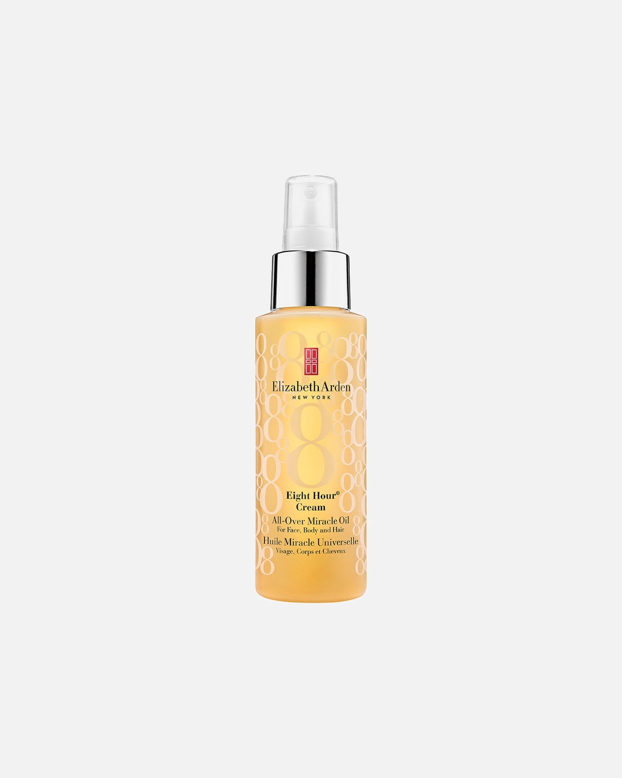 Ulei pentru fata pentru Unisex All Over Miracle Oil 100 ml