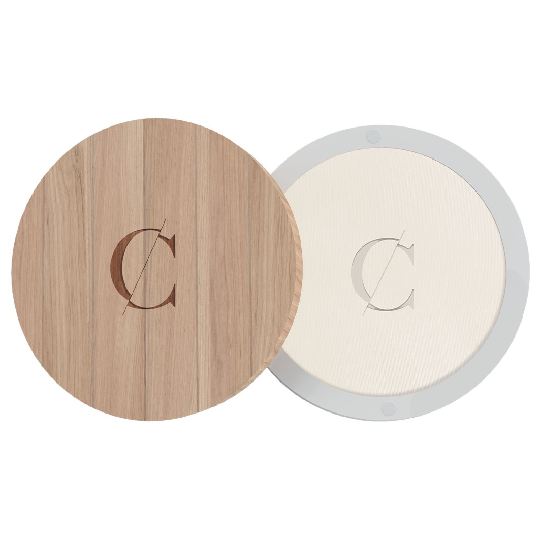 Pudra pentru COULEUR CARAMEL High Definition Mineral Powder Universal