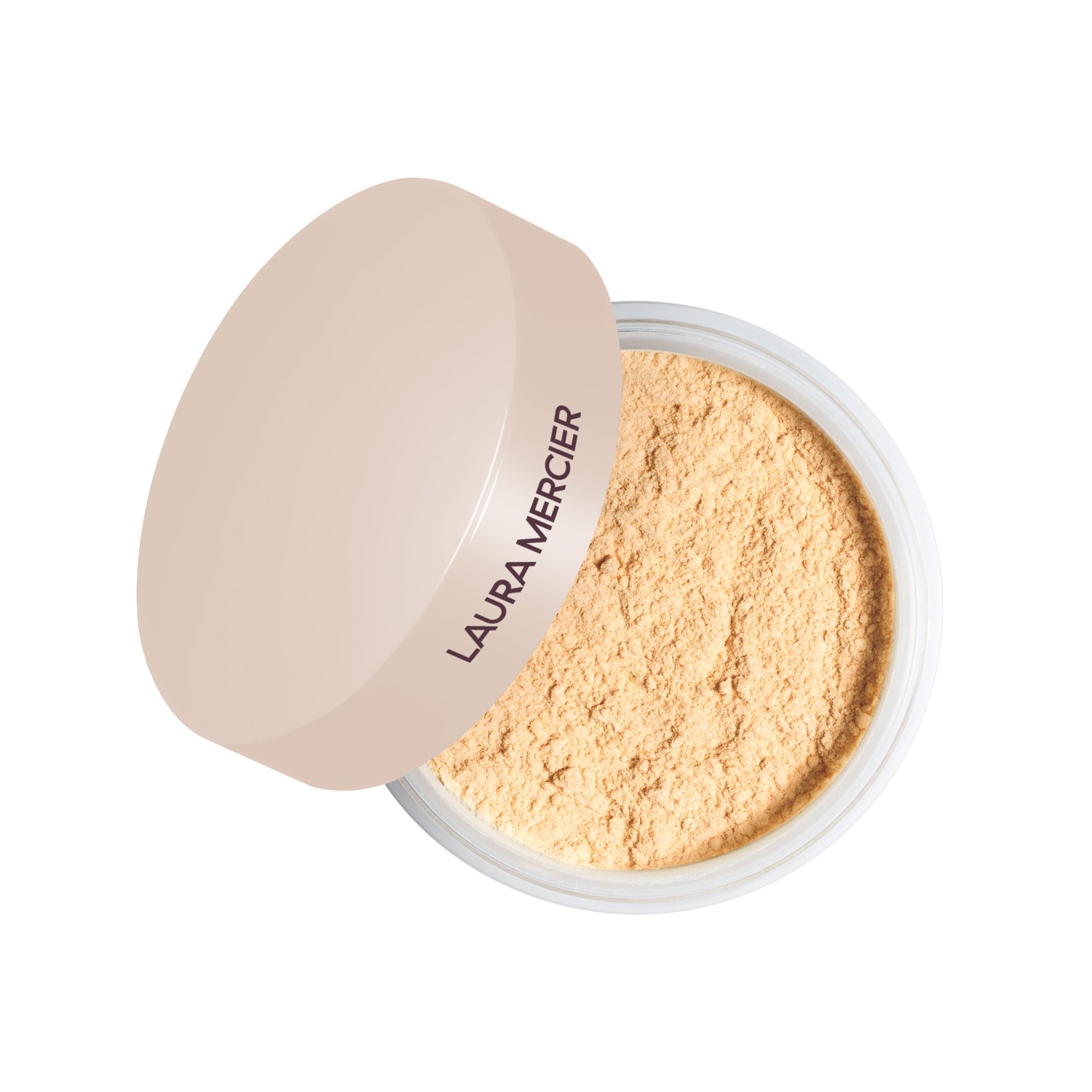Pudra de fixare pentru Laura Mercier Translucent Loose Setting Powder Ultra Blur Honey