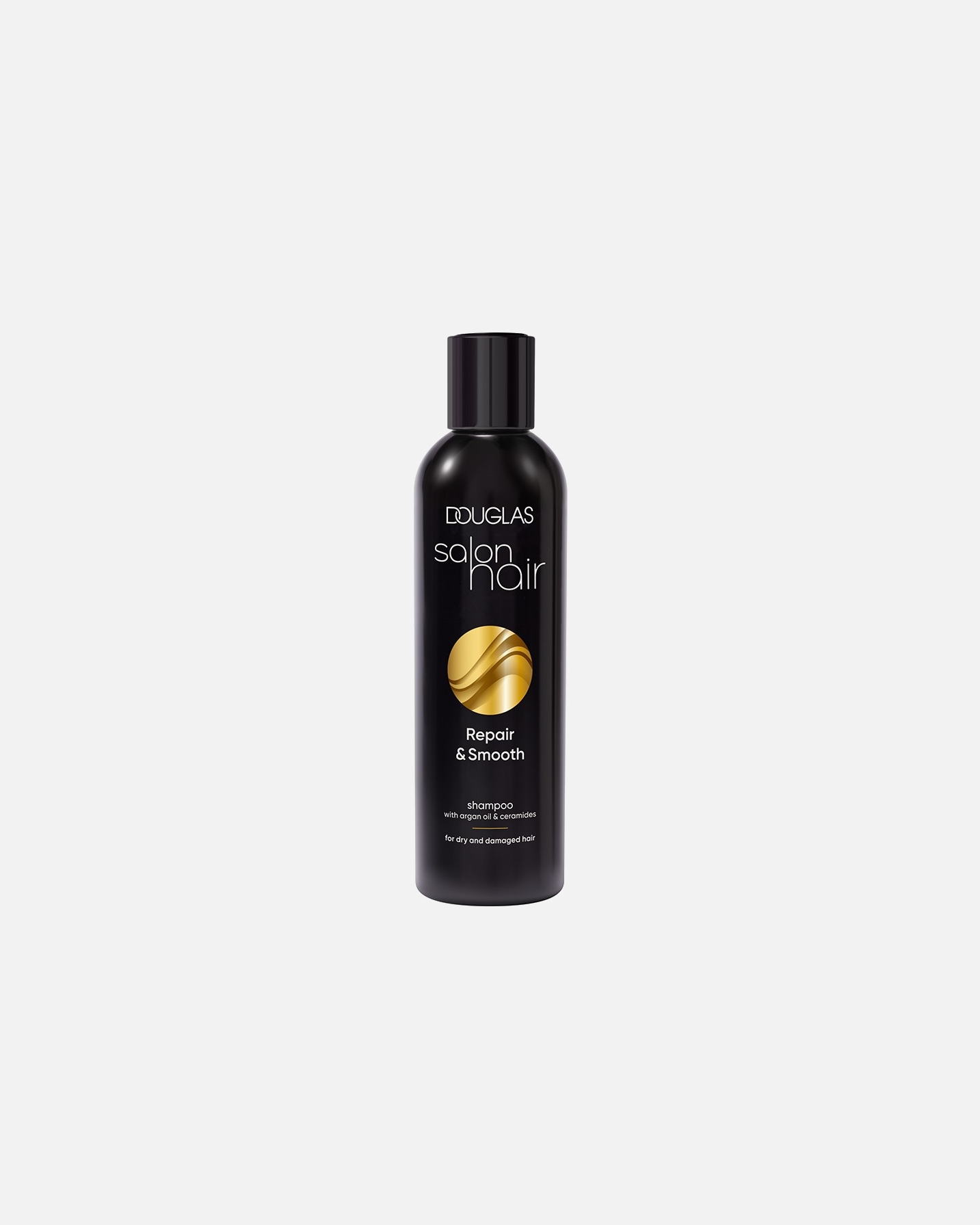 Sampon pentru Unisex Douglas Collection Salon Hair Repair & Smooth Shampoo 250 ml