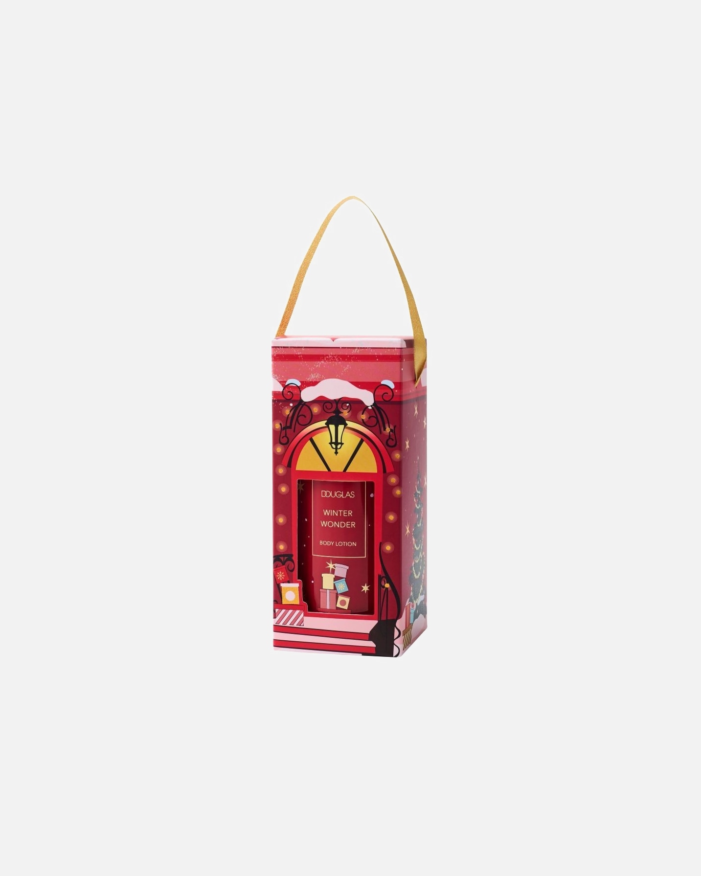 Lotiune pentru corp pentru Unisex Douglas Collection Seasonal Winter Wonder Body Lotion 250 ml