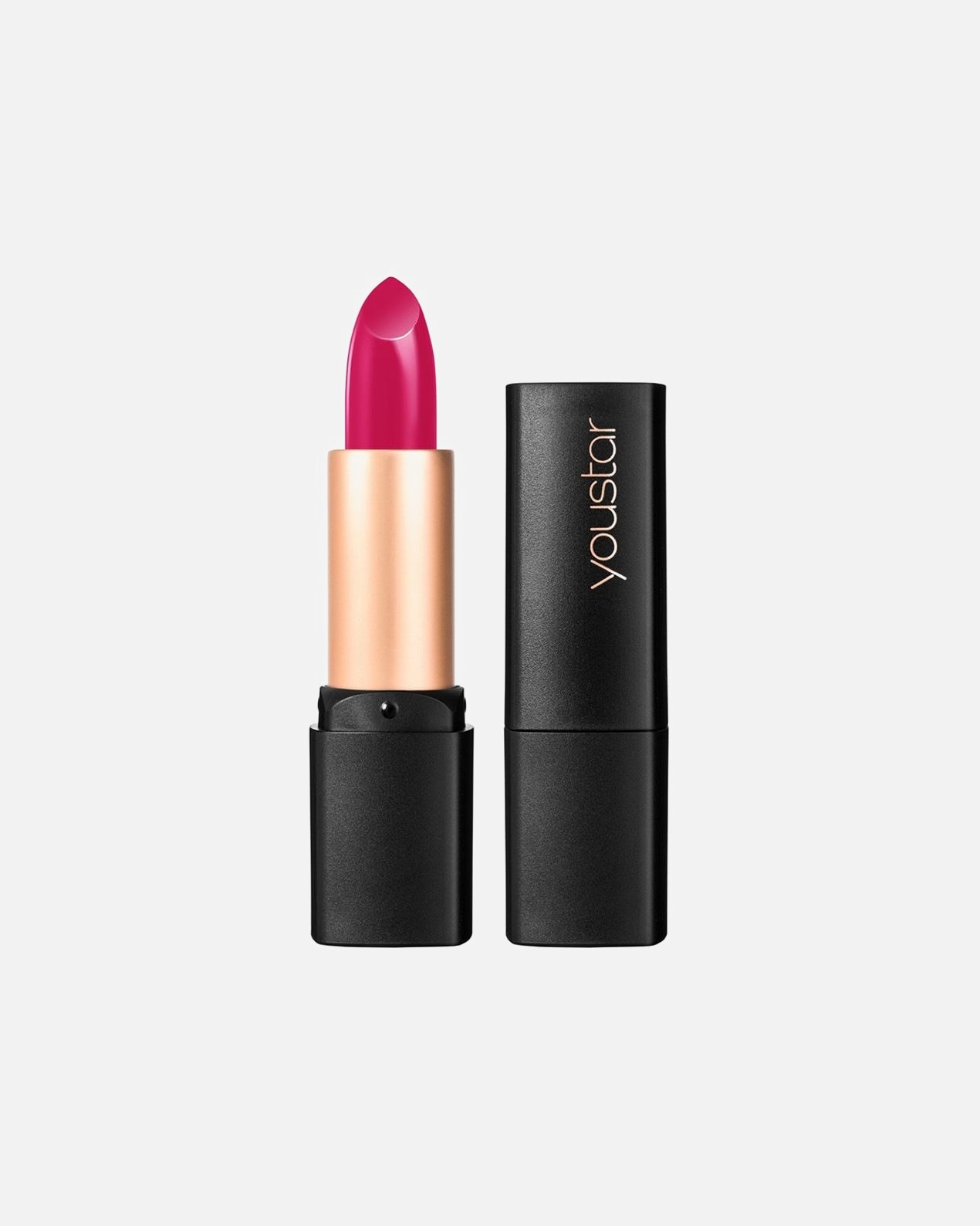 Ruj pentru Femei youstar Intense Colour Lipstick 05 – Raspberry
