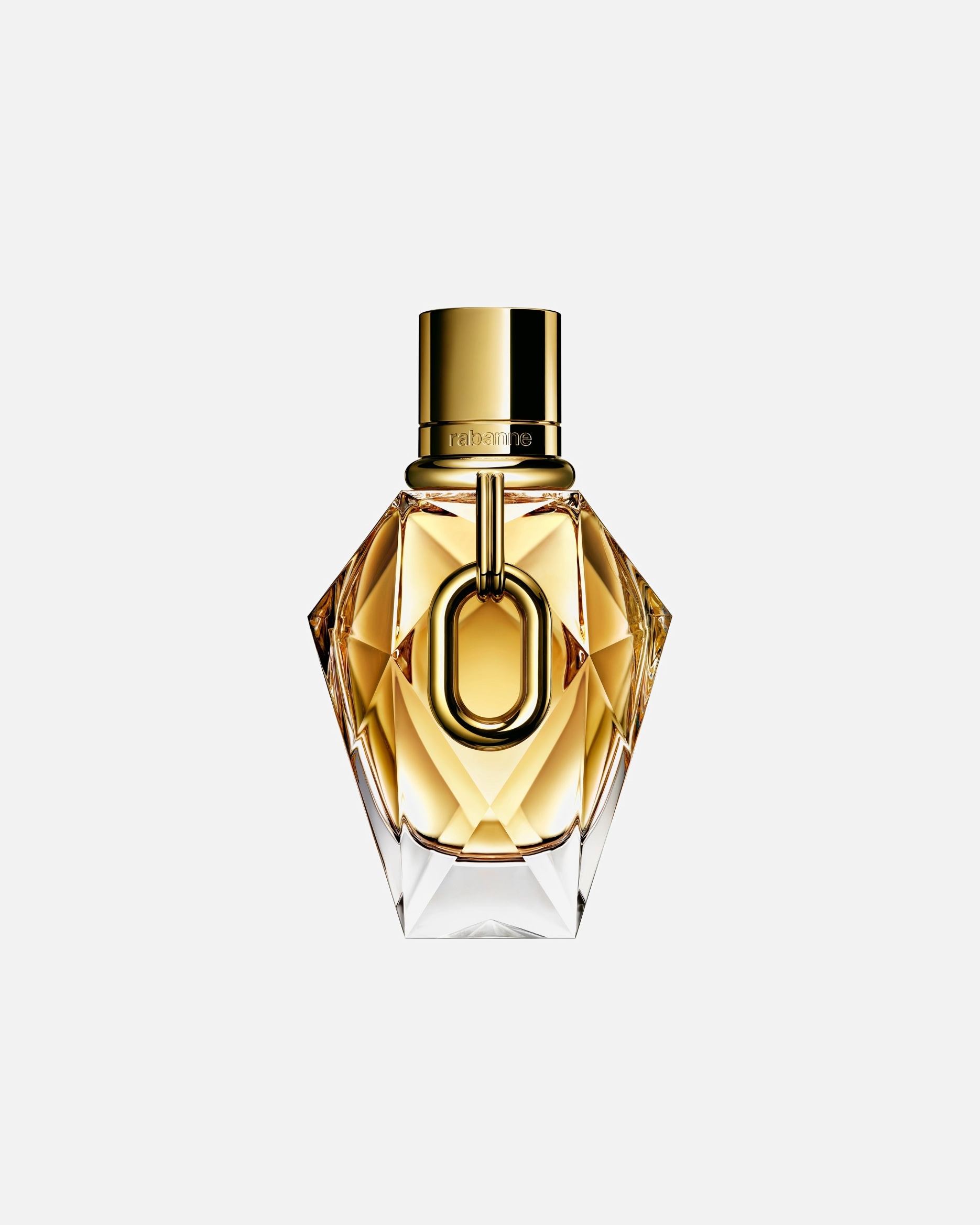 Apa de parfum pentru Femei Rabanne Million Gold For Her Eau de Parfum 50 ml