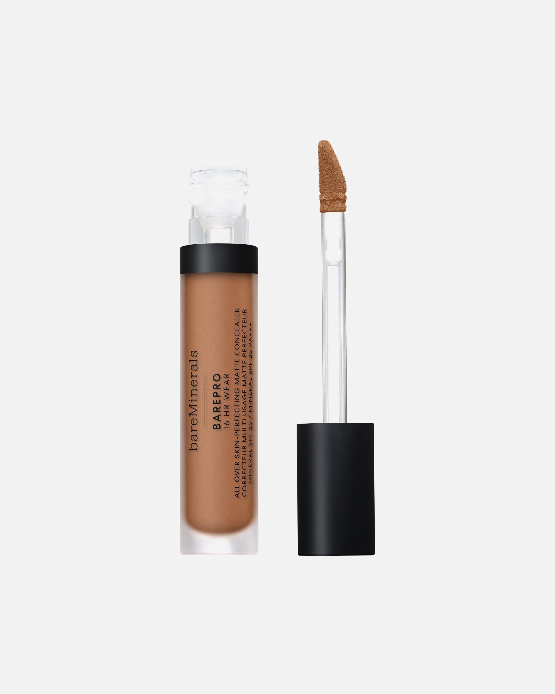 Corector pentru Unisex bareMinerals barePro BAREPRO® 16HR All Over Skin-Perfecting Matte Concealer Mineral SPF 25
