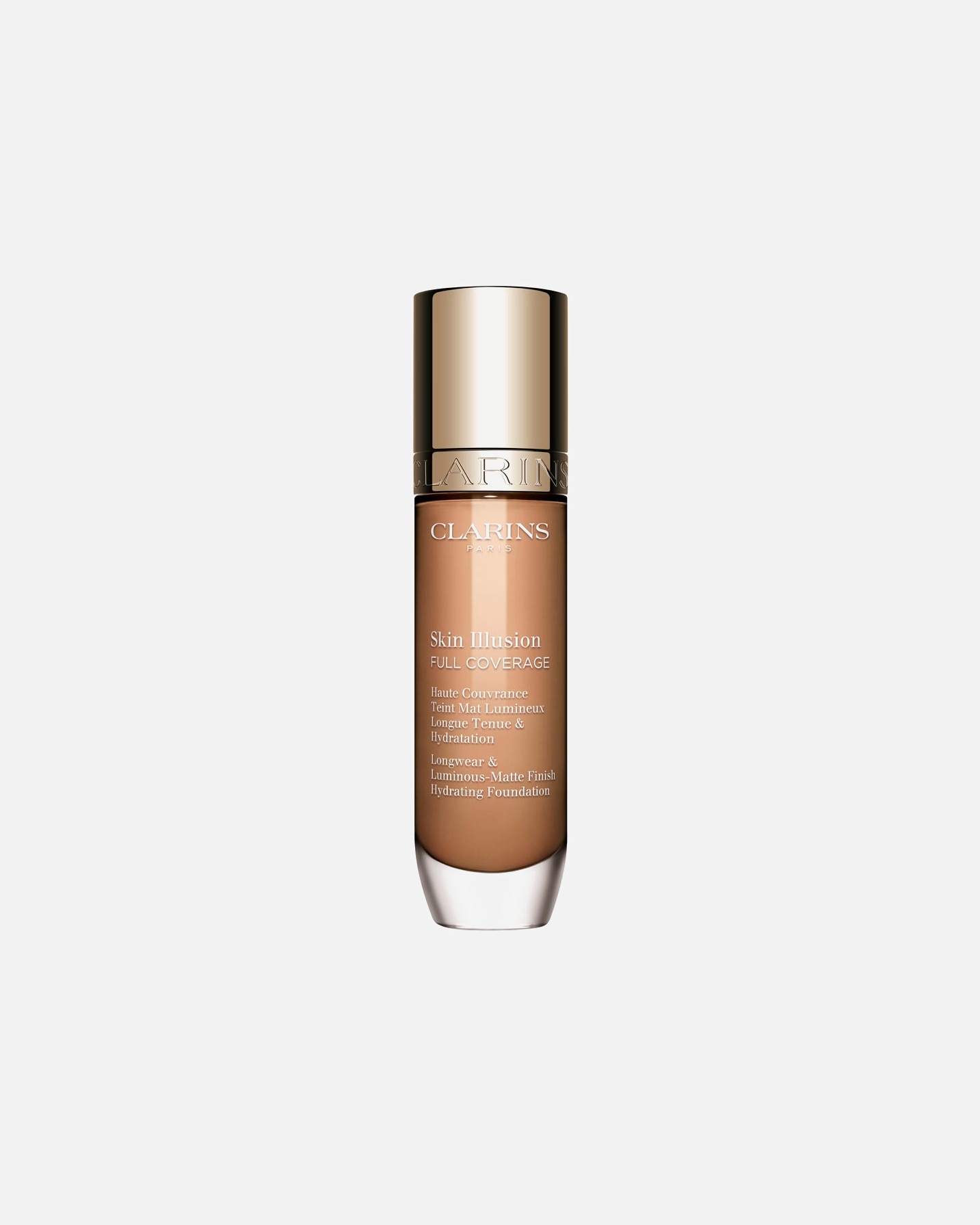 Fond de ten pentru Femei Clarins Skin Illusion Foundation 111N