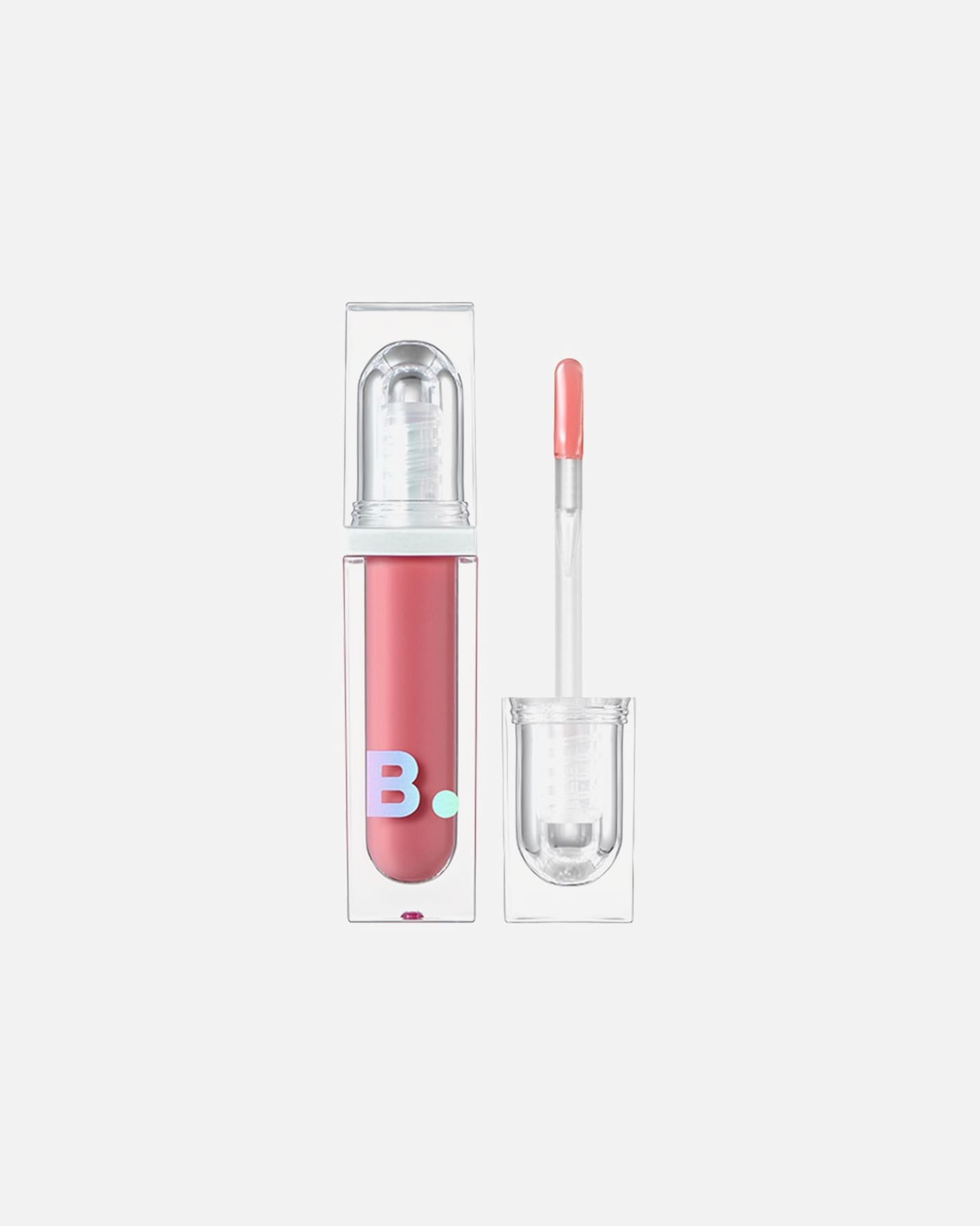 Gloss de buze pentru Femei BANILA CO B. by BANILA Volume Lip Plumper Maxi Bunny