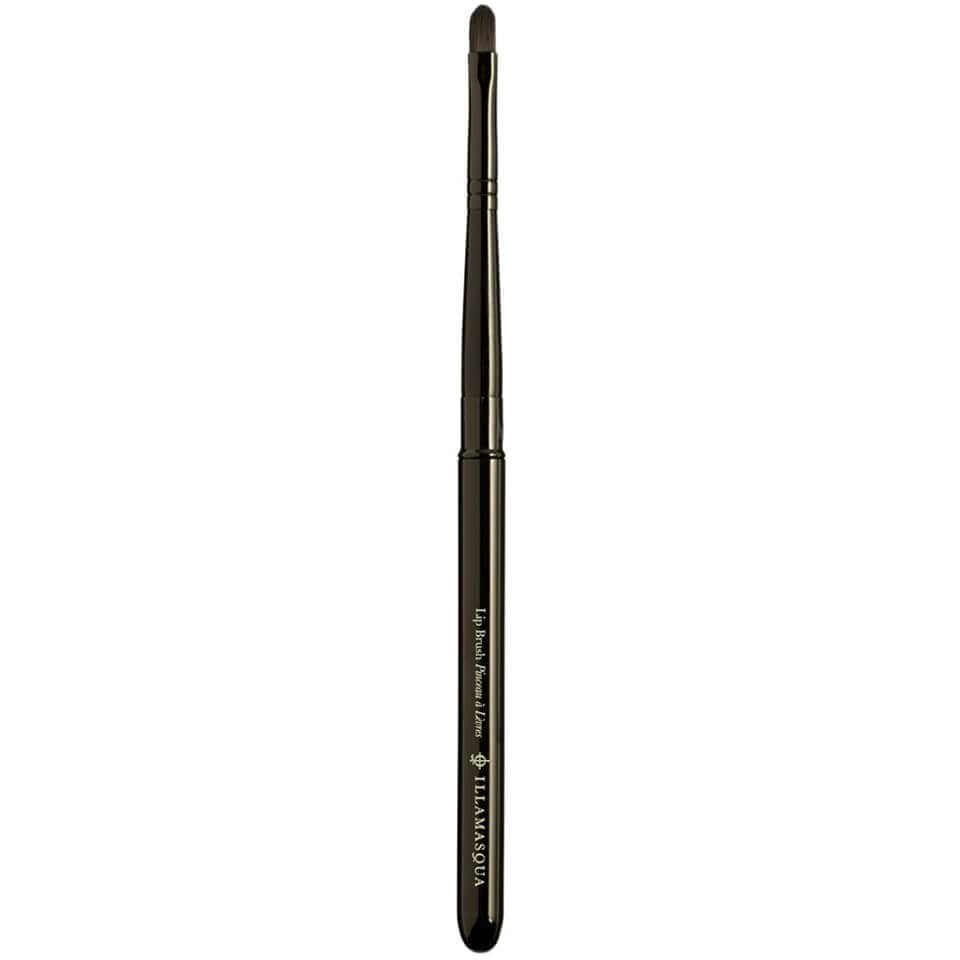 Accesorii machiaj pentru Illamasqua Lip Brush w/cover IL 095 1 buc.