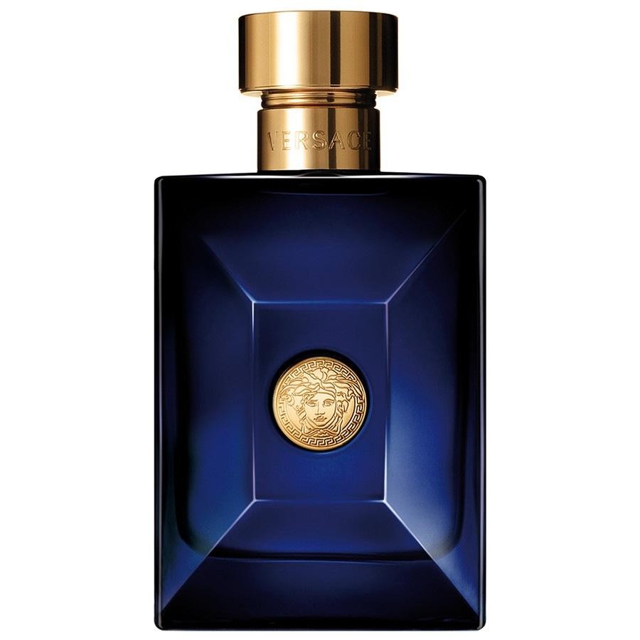 lotiune barbierit pentru Versace Dylan Blue Dylan Blue After Shave 100 ml