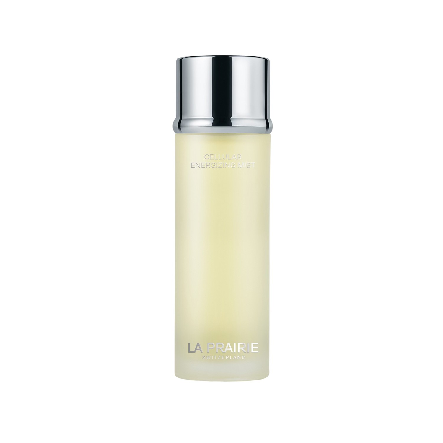 Spray de corp pentru La Prairie Gli Specialisti Cellular Energizing Mist 100 ml