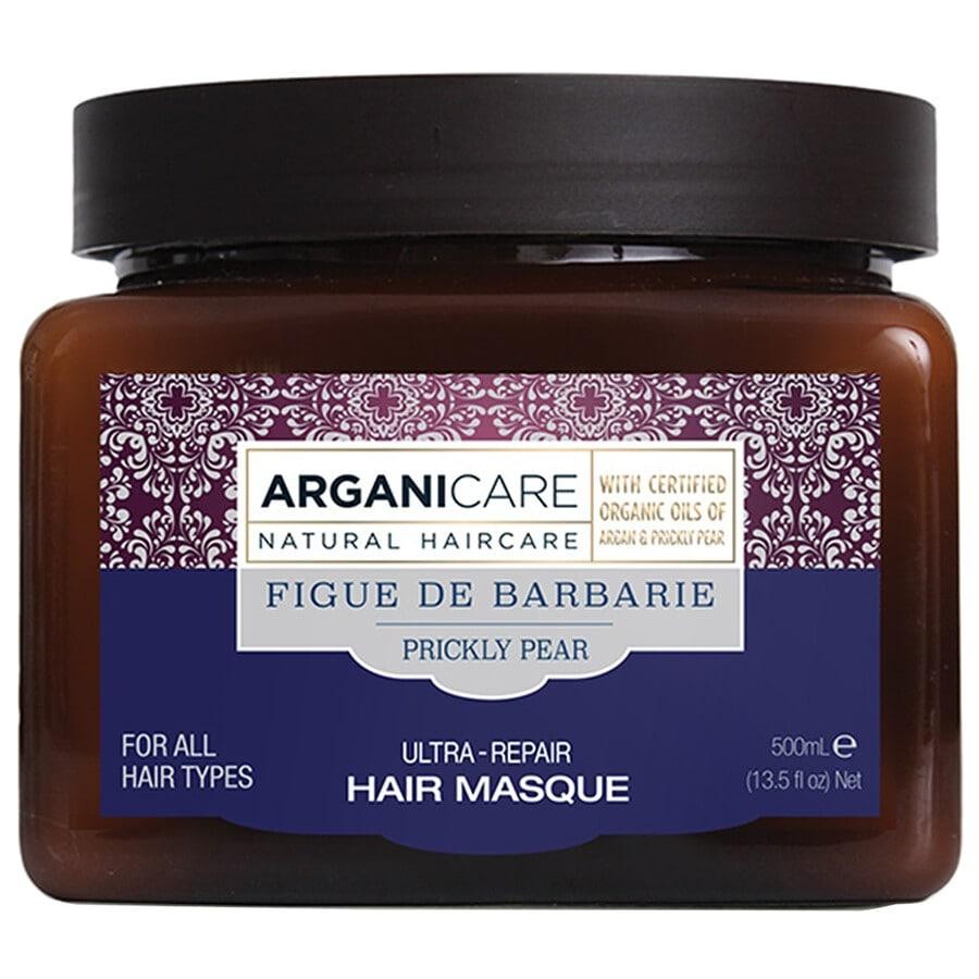 Balsam pentru par pentru Arganicare Ultra Repair Ultra Maque 500 ml