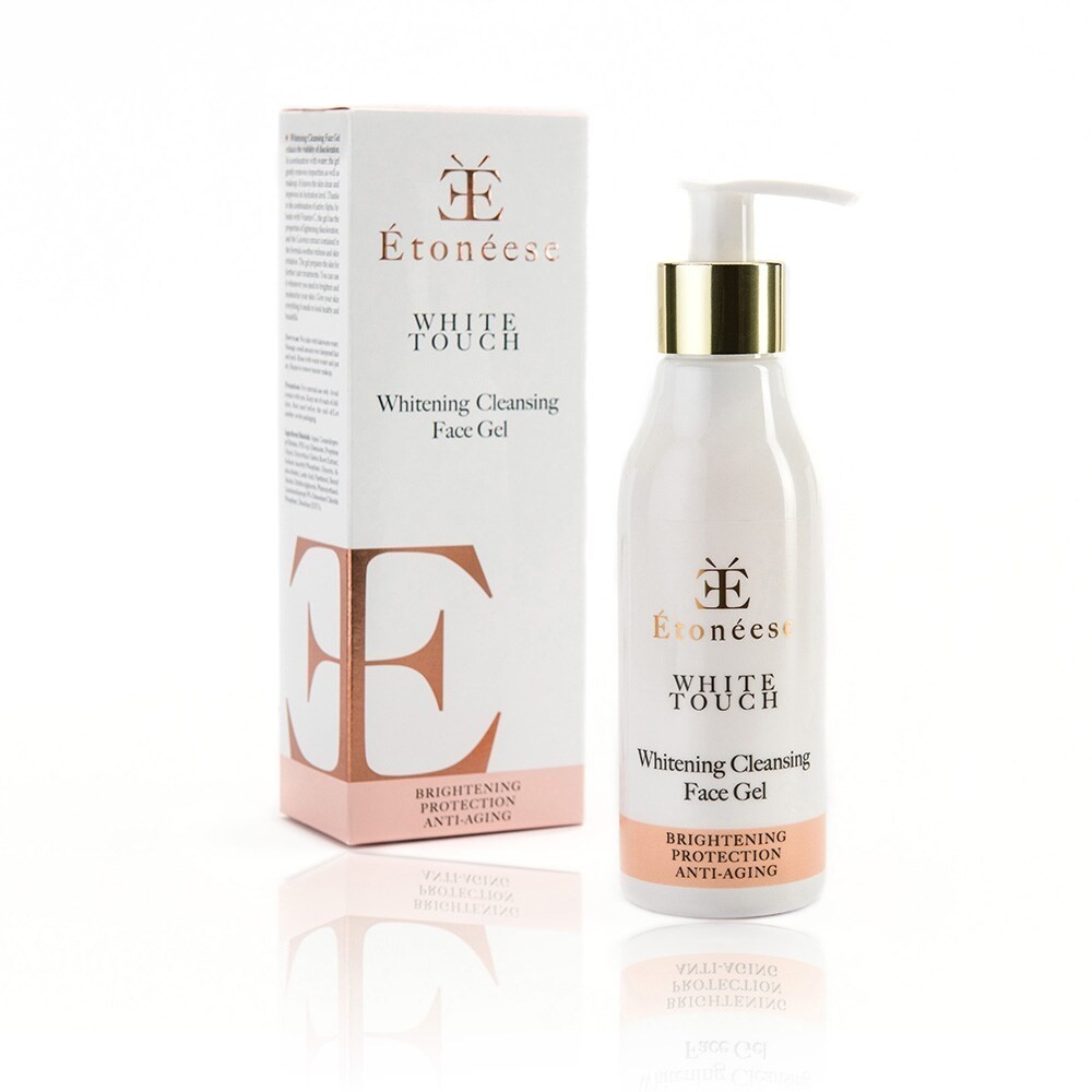pentru Etoneese Default Brand Line Whitening Face Gel 150 ml